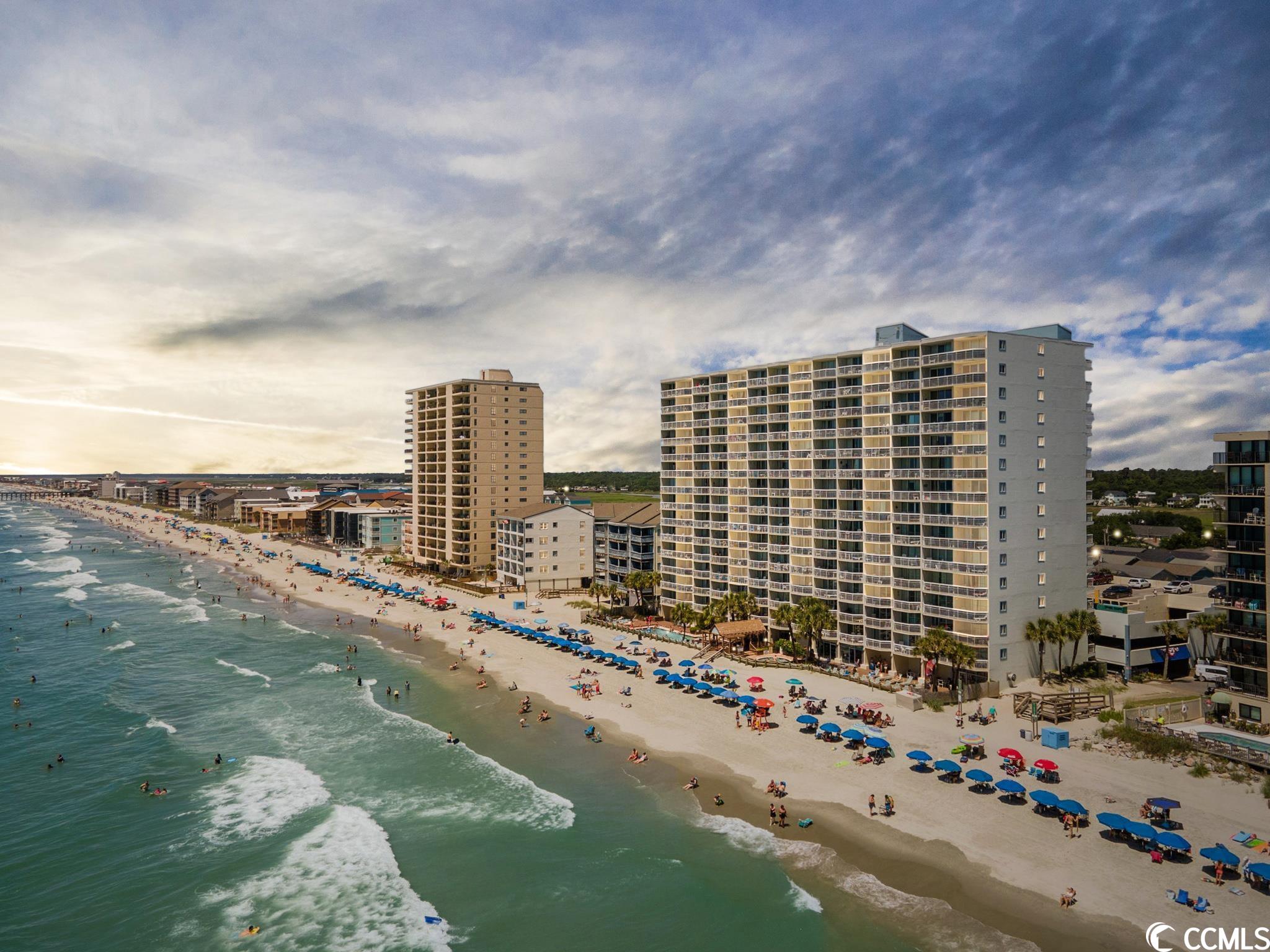 1012 N Waccamaw Dr. #105, Garden City Beach, South Carolina image 36