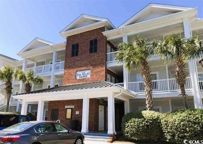 1001 Ray Costin Way UNIT #1608 Murrells Inlet, SC 29576