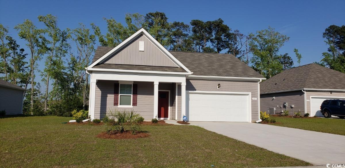 321 Elder Ct. Little River, SC 29566