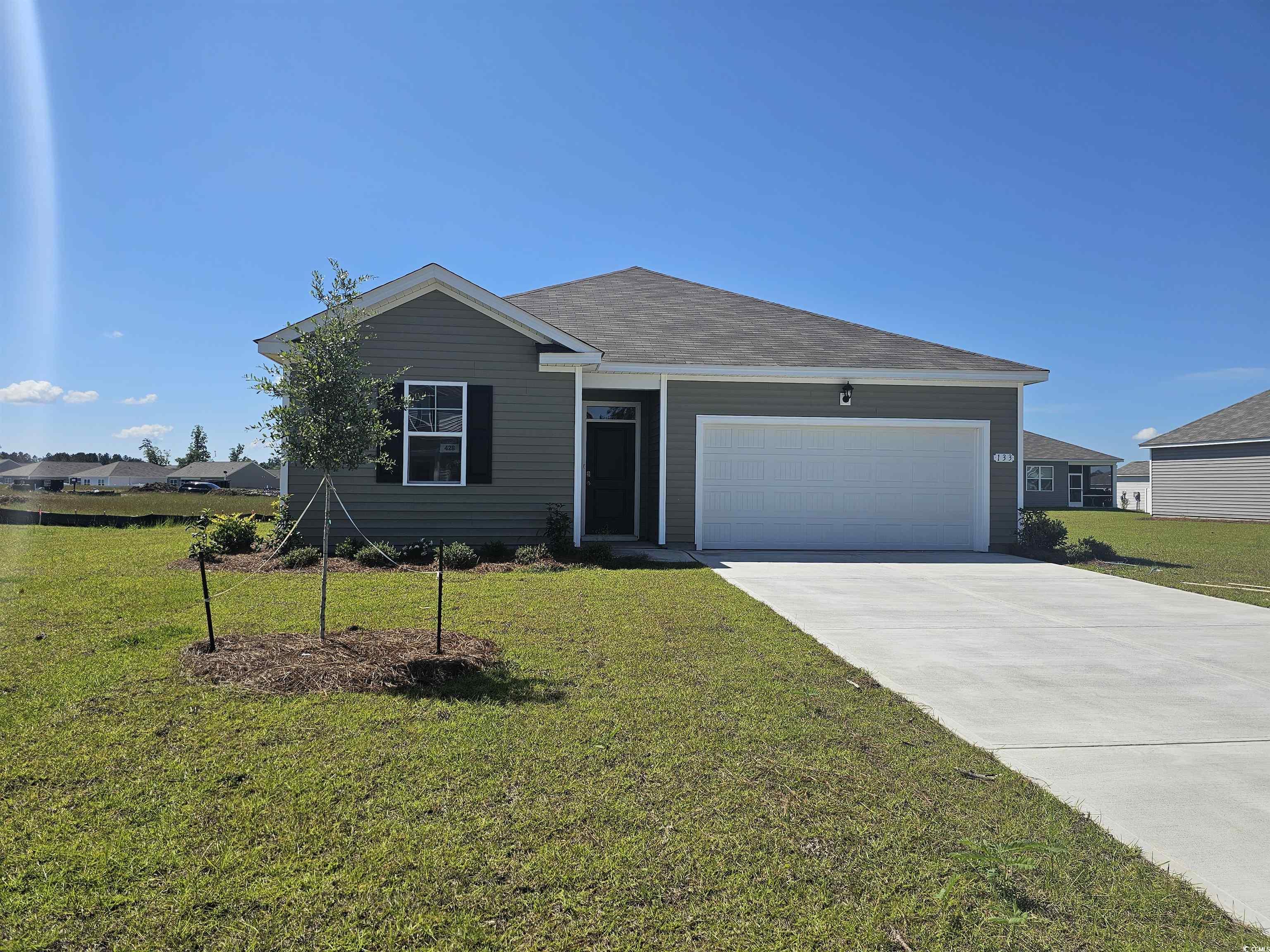 133 Sandown Dr. Conway, SC 29526