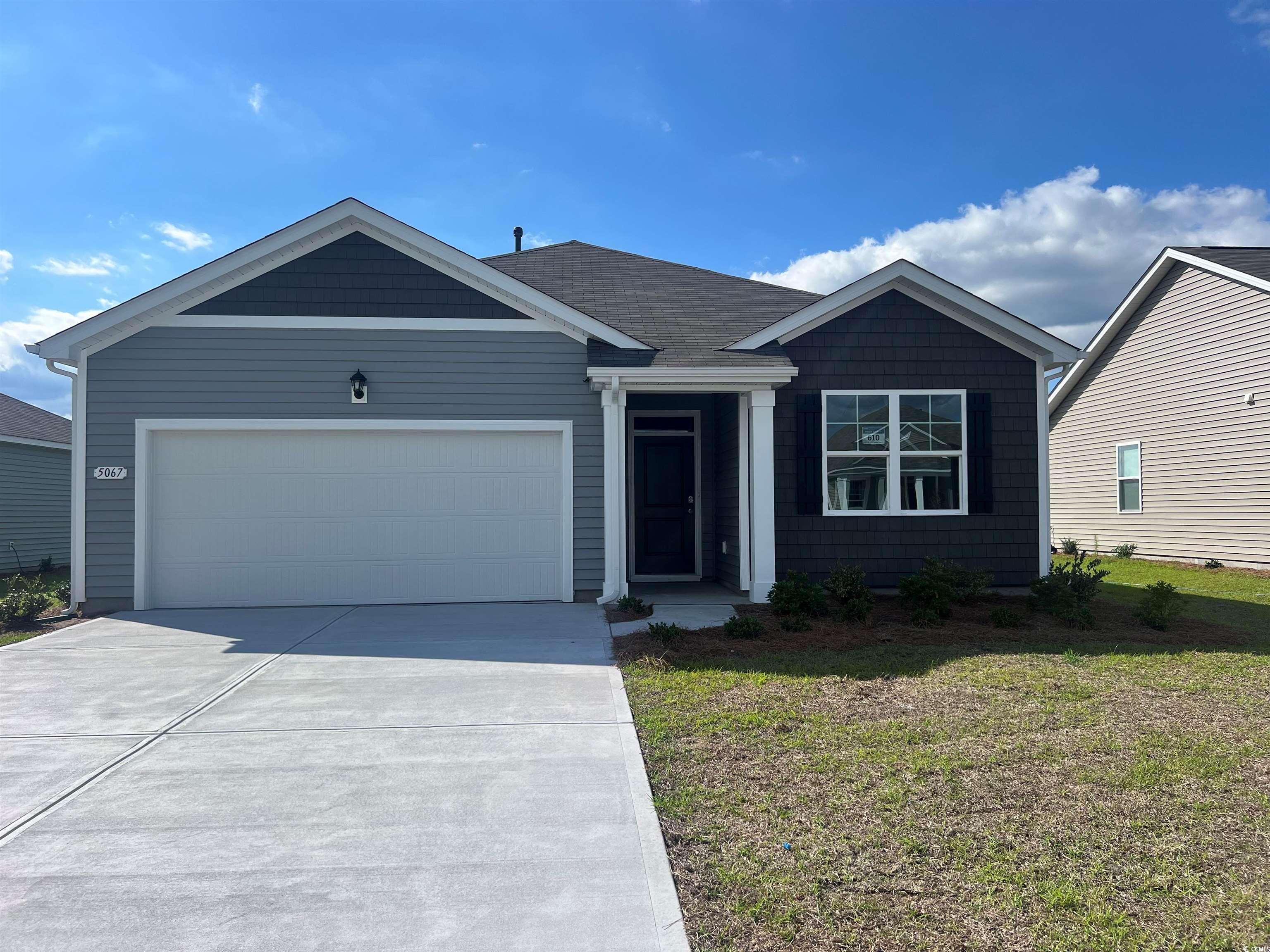 5067 Appleridge Dr. Conway, SC 29526
