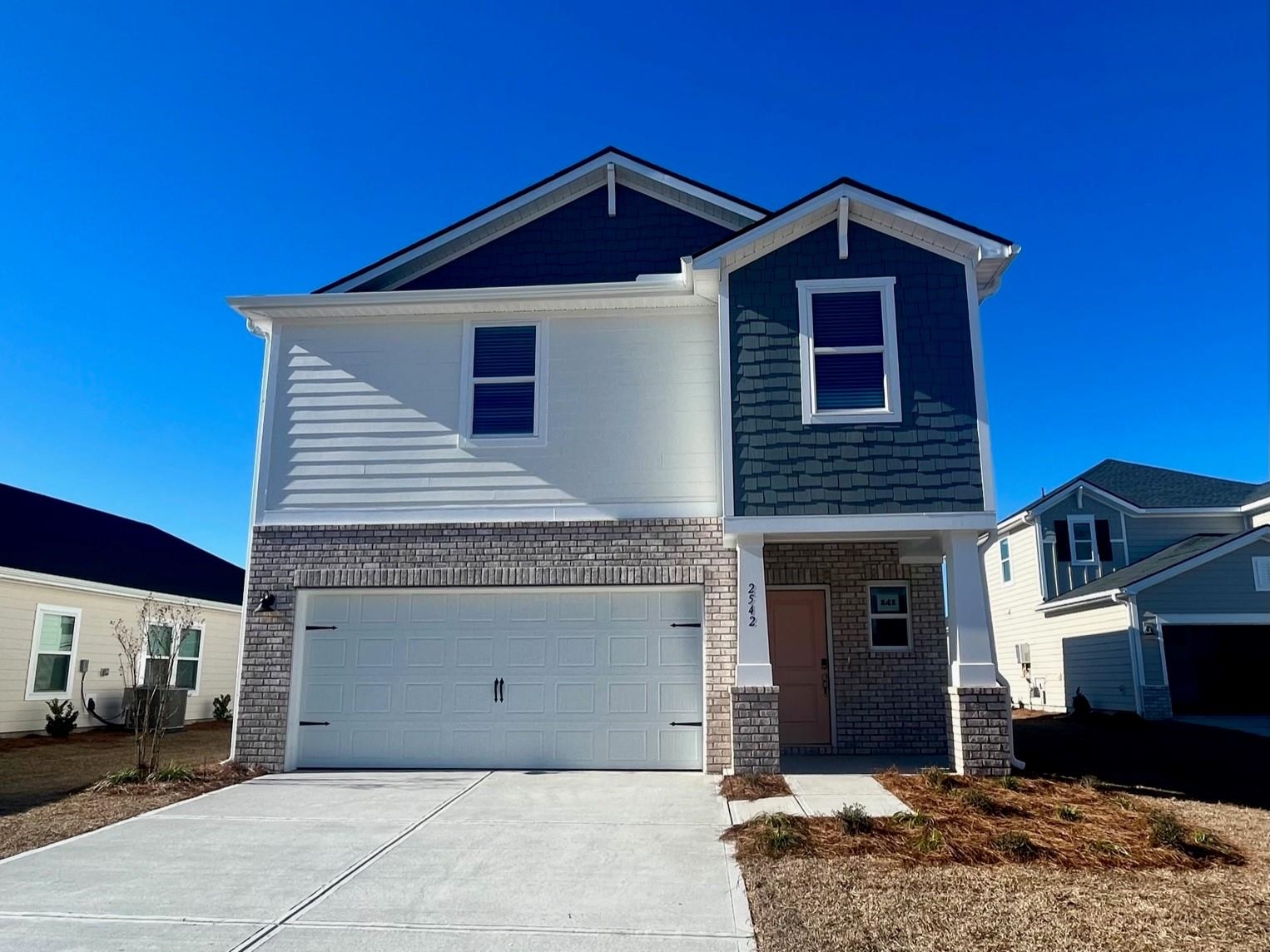 2542 Copper Creek Loop Longs, SC 29568