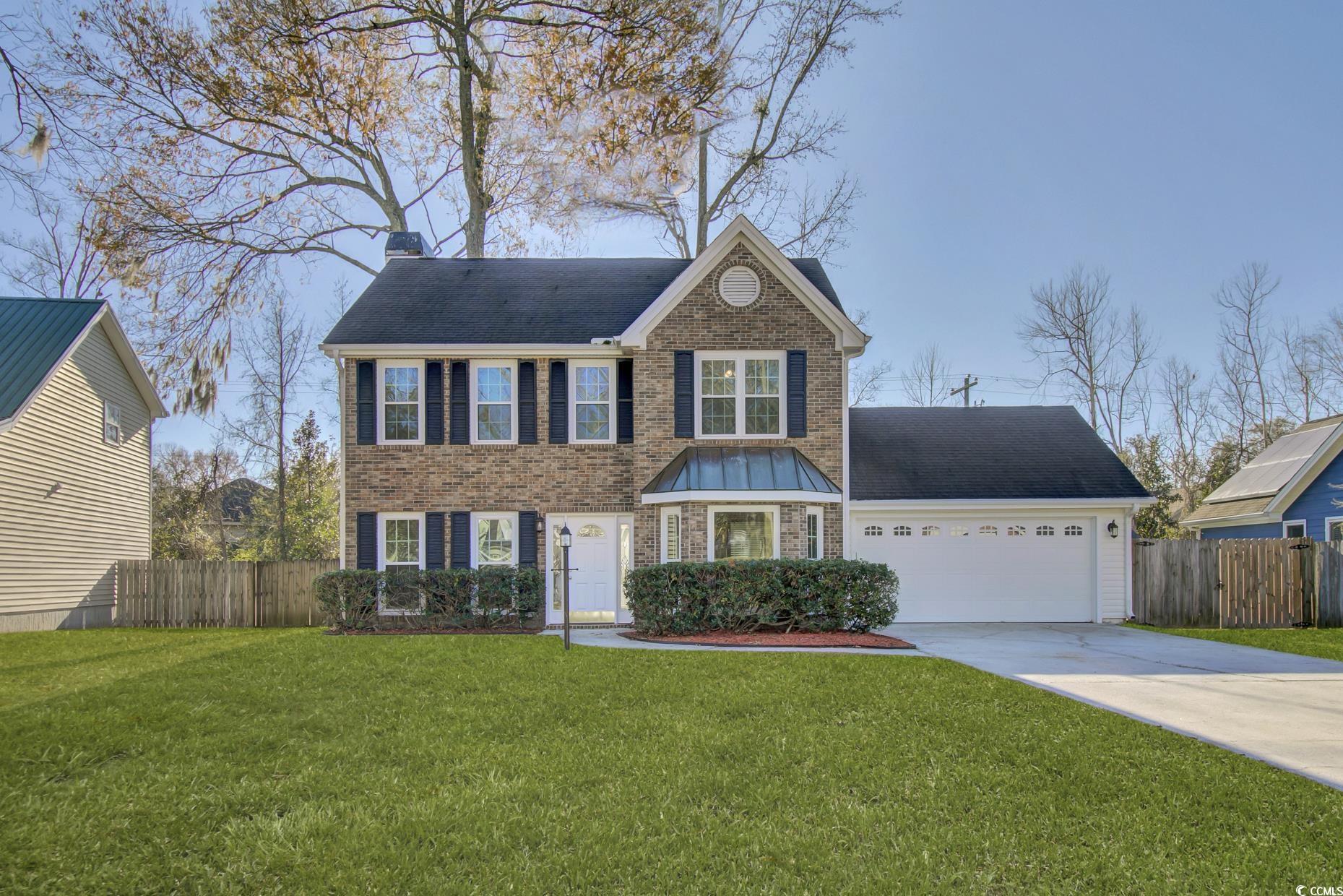 8246 Longridge Dr. Charleston, SC 29420