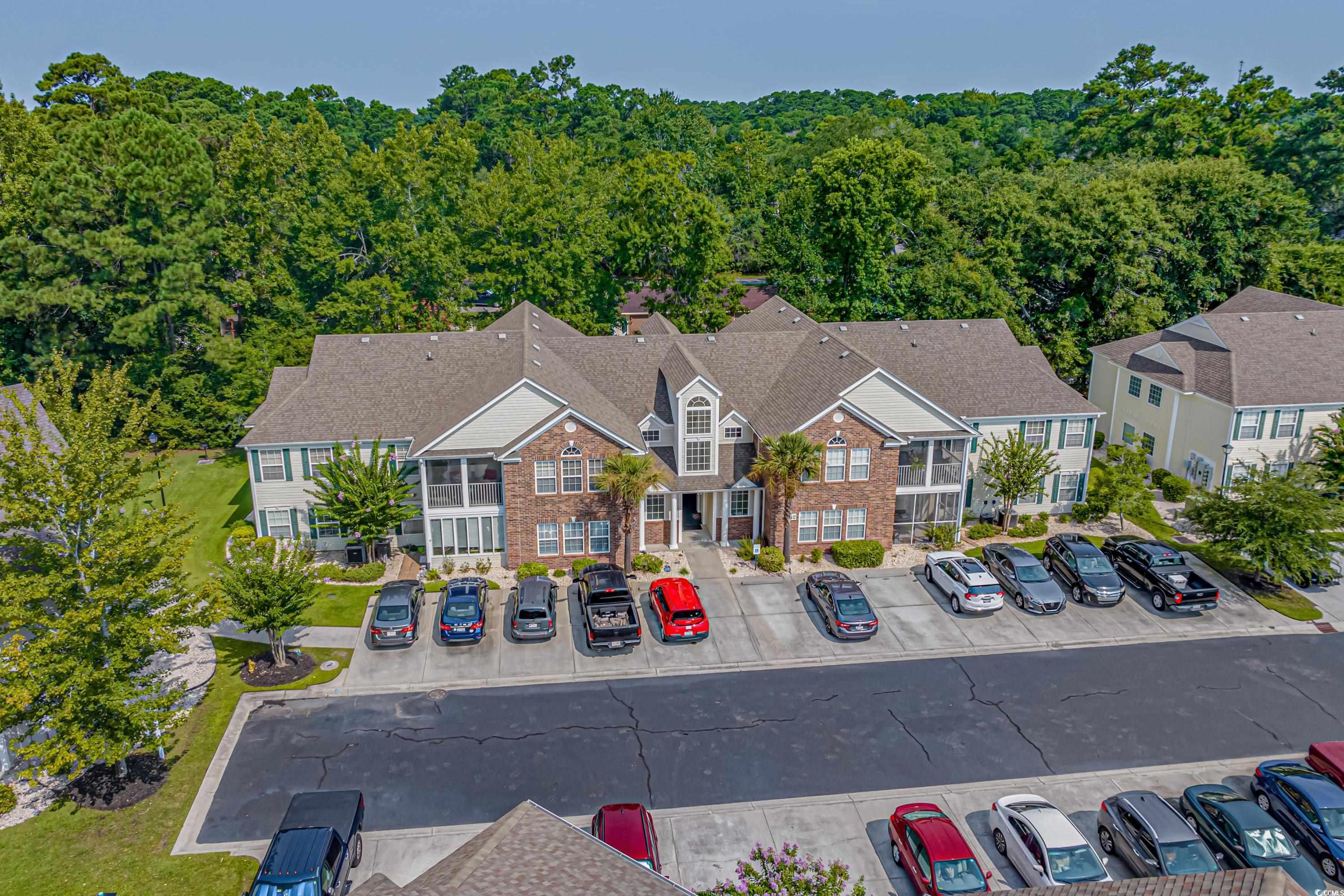 132 Brentwood Dr. UNIT F Murrells Inlet, SC 29576