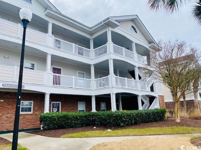5751 Oyster Catcher Dr. UNIT #424 North Myrtle Beach, SC 29582