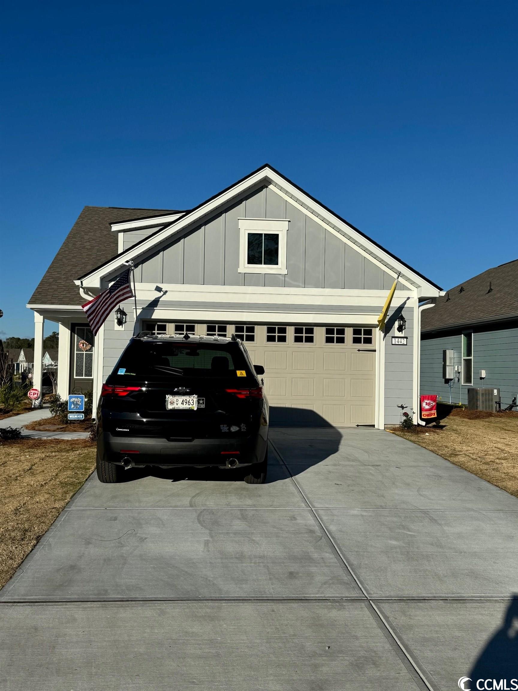 1442 Littleleaf Loop North Myrtle Beach, SC 29582