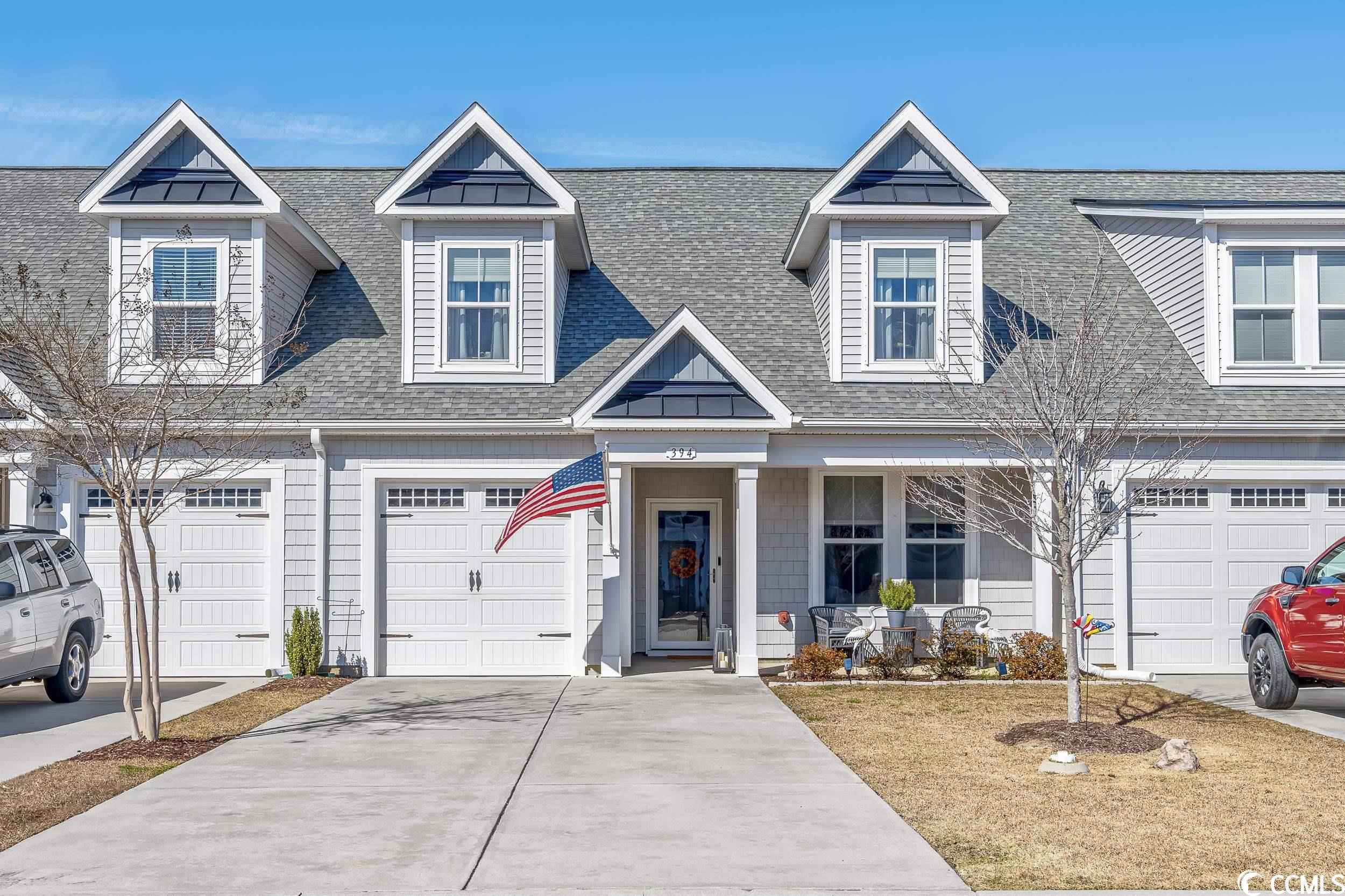394 Goldenrod Circle UNIT 13-C Little River, SC 29566