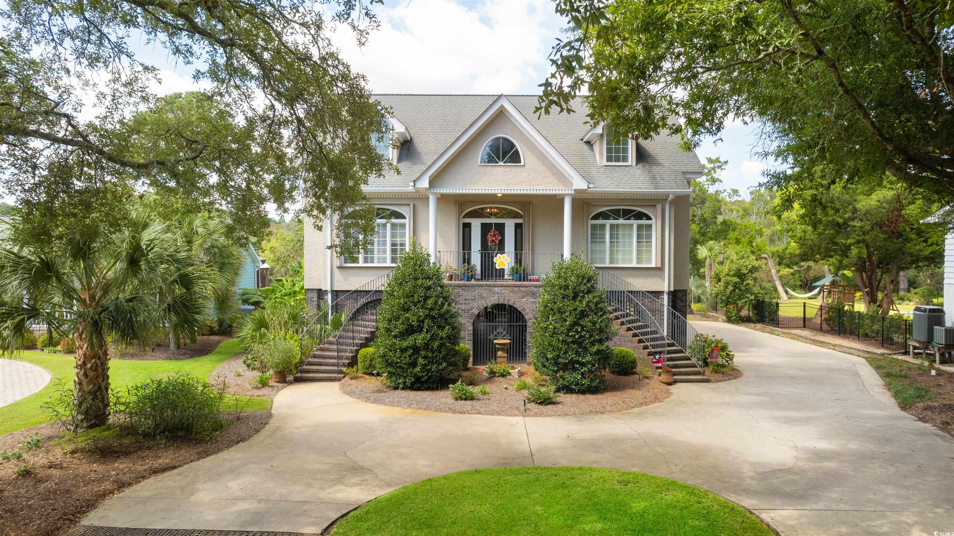 279 Lakeshore Dr. Pawleys Island, SC 29585