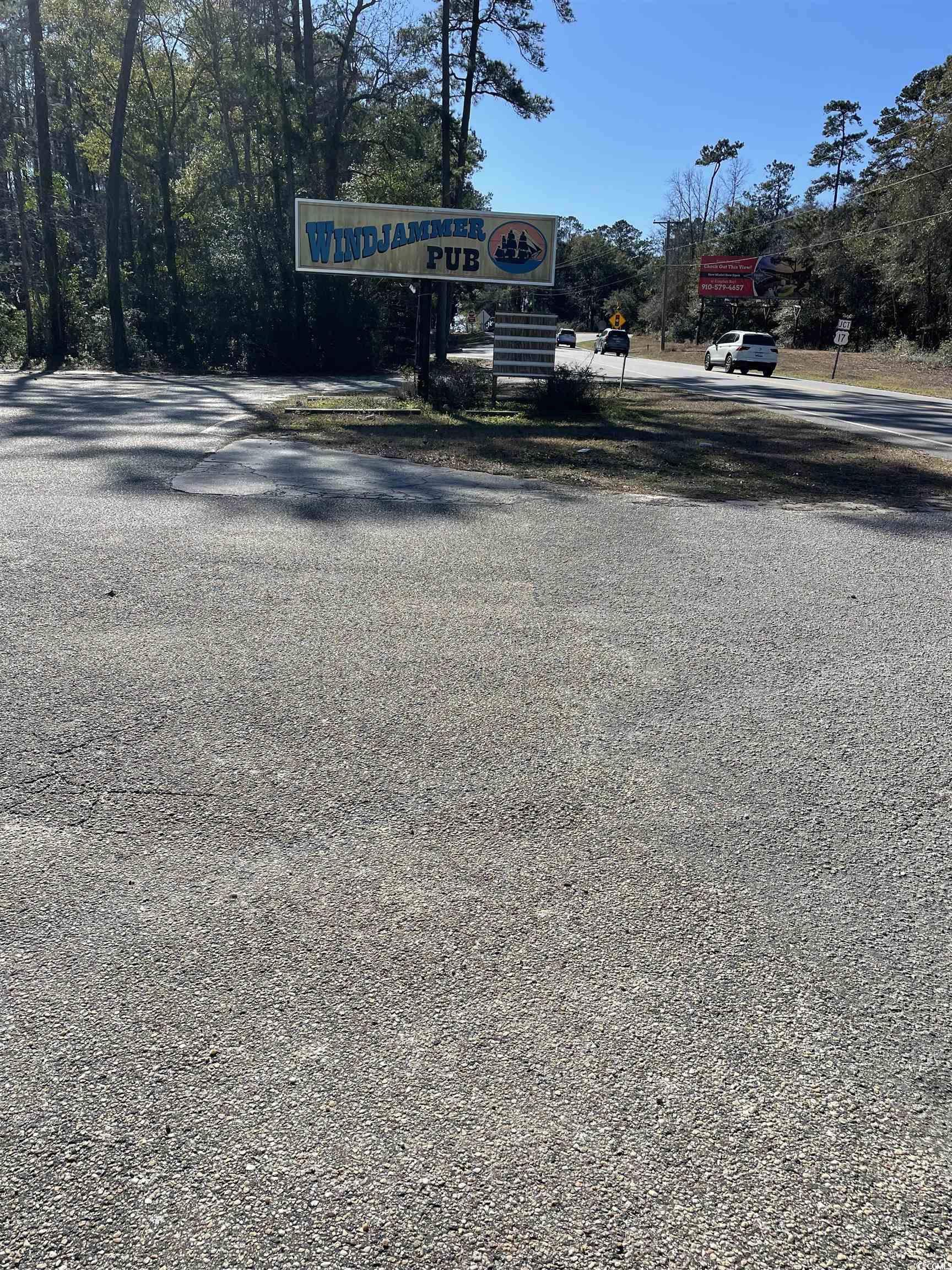 2300-sc 17 Little River Little River, SC 29566