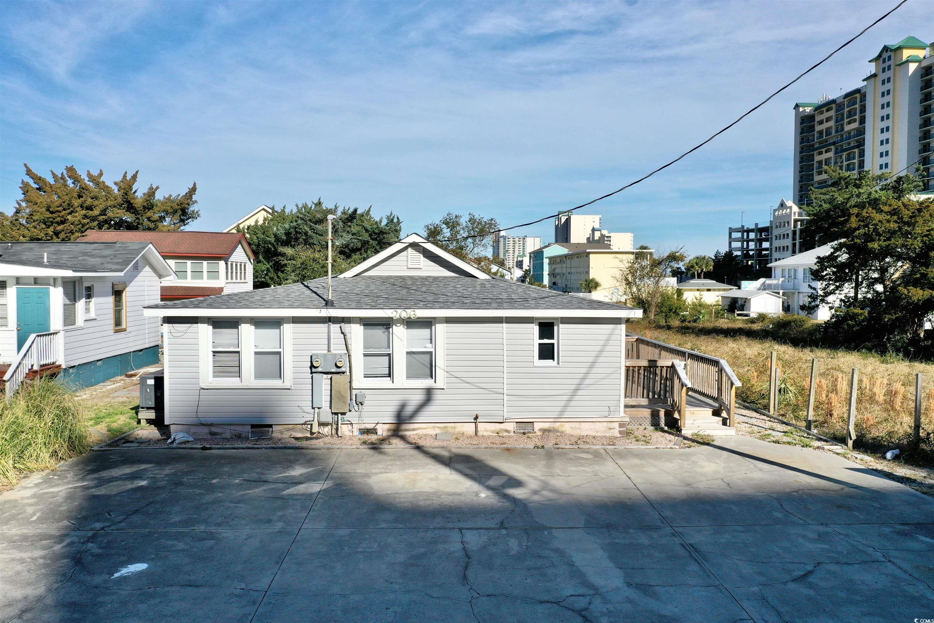 206 4th Ave. S North Myrtle Beach, SC 29582