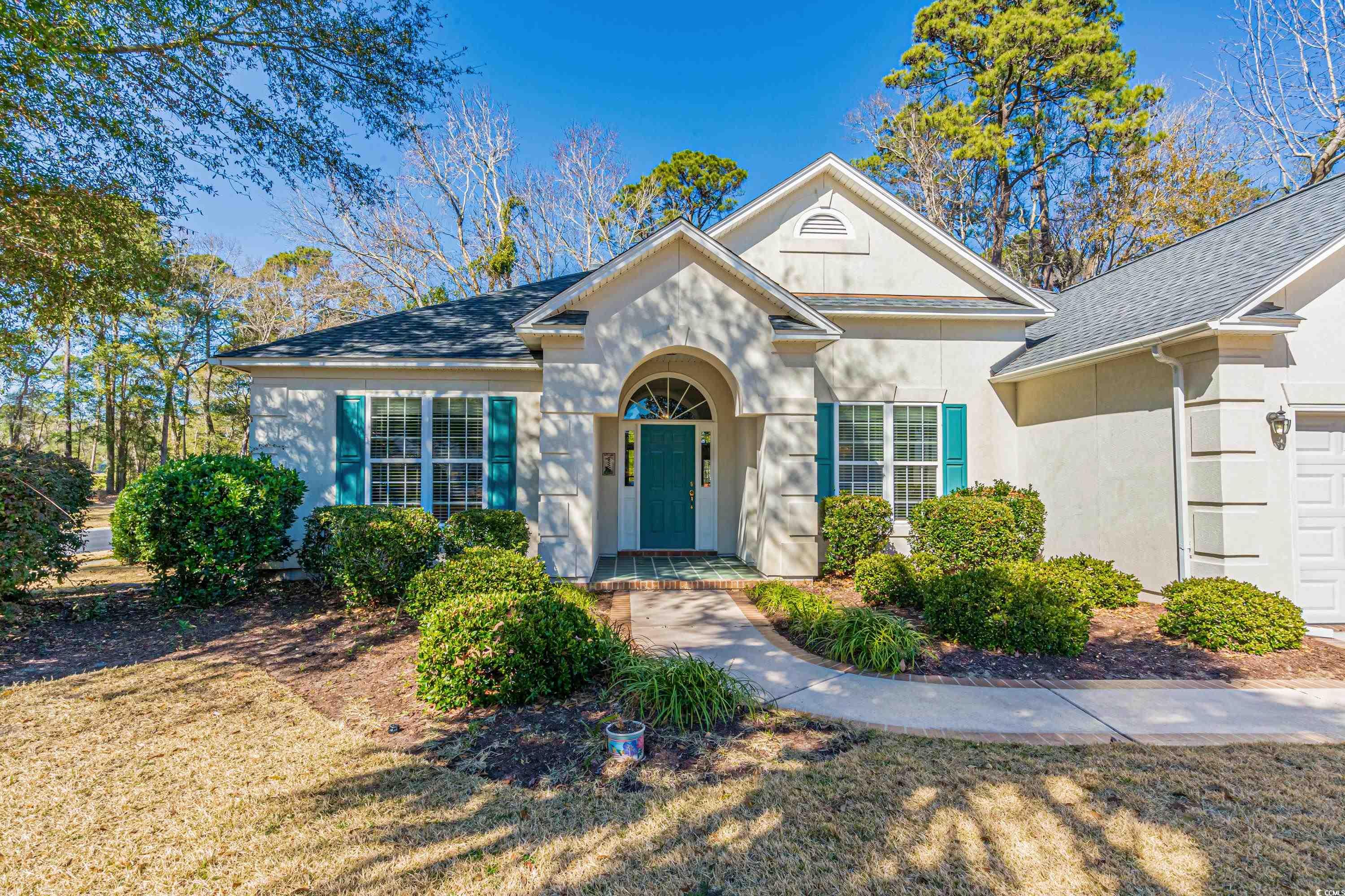 206 Historic Ln. Pawleys Island, SC 29585