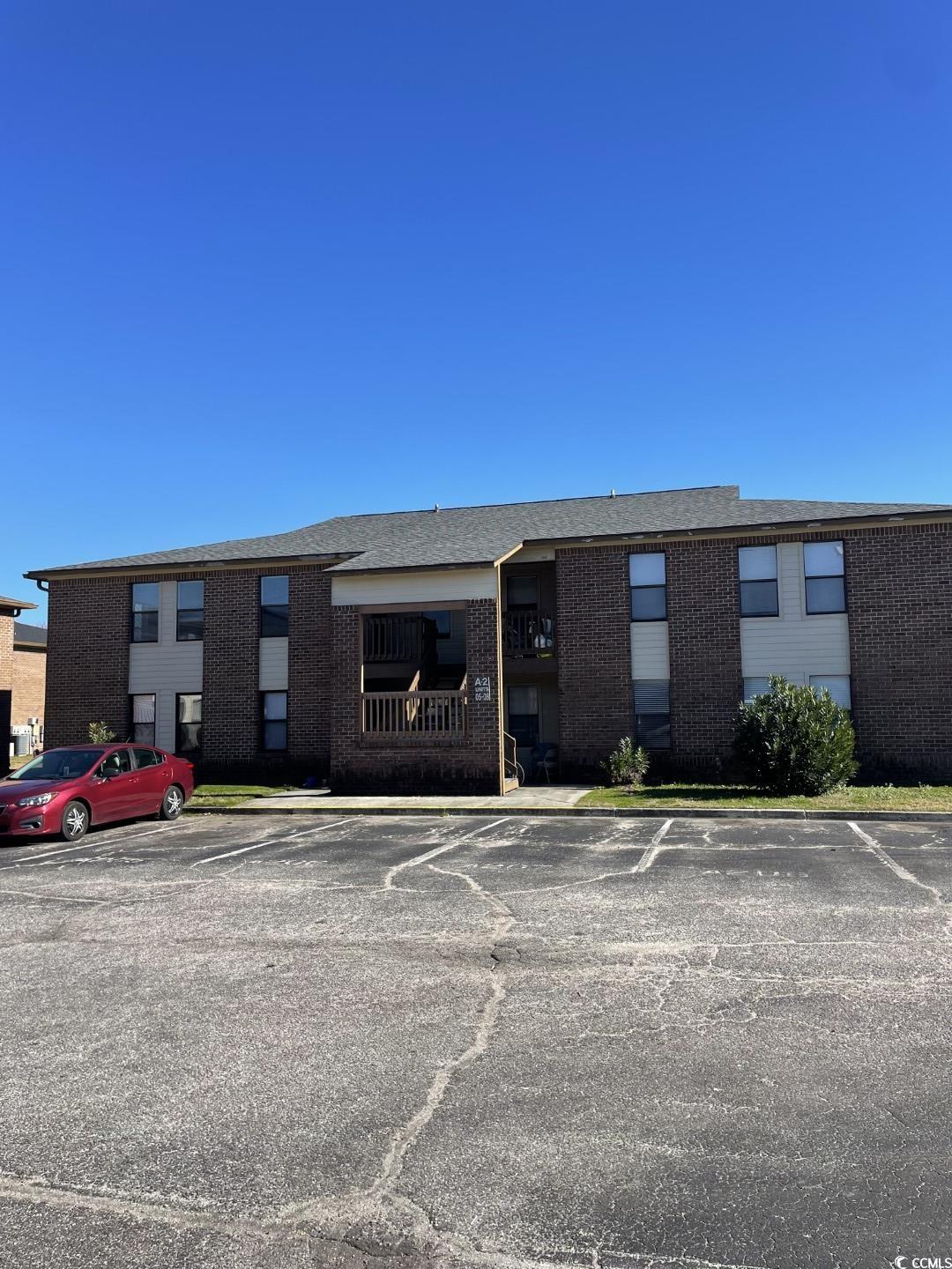 2005 Greens Blvd. UNIT A-206 Myrtle Beach, SC 29577