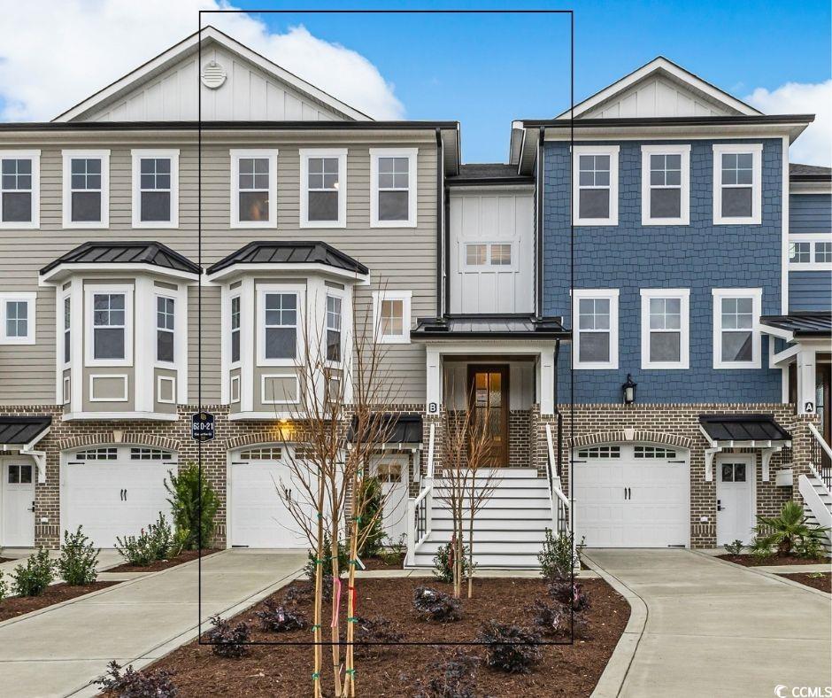 620 Eastwood Park Rd. UNIT 21-B Sunset Beach, NC 28468