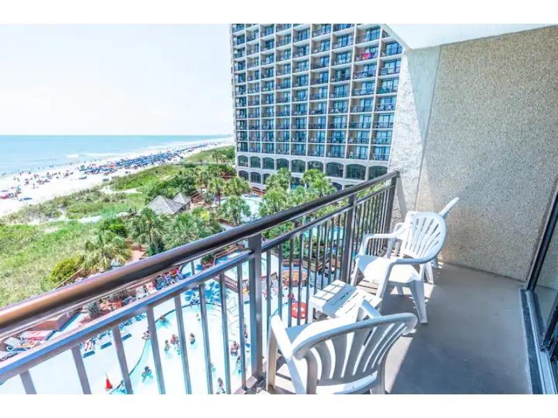 4800 Ocean Blvd. S #407, North Myrtle Beach, South Carolina image 17