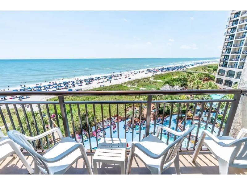 4800 Ocean Blvd. S #407, North Myrtle Beach, South Carolina image 18