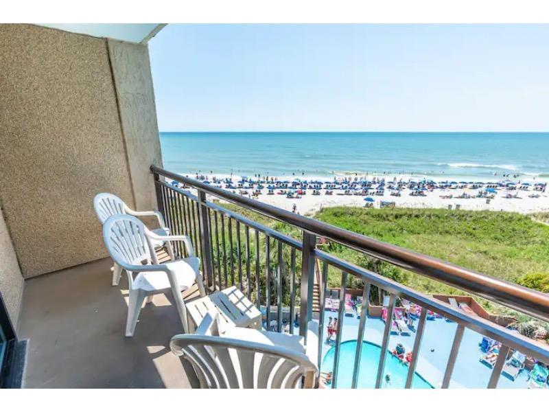 4800 Ocean Blvd. S #407, North Myrtle Beach, South Carolina image 19