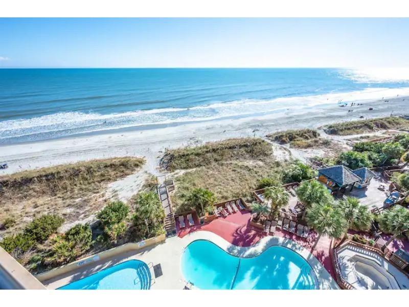 4800 Ocean Blvd. S #407, North Myrtle Beach, South Carolina image 21