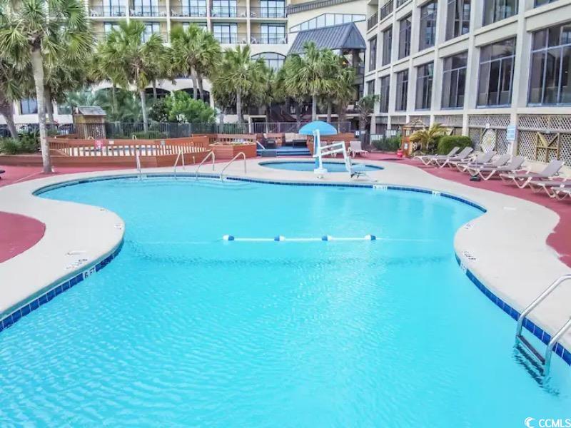 4800 Ocean Blvd. S #407, North Myrtle Beach, South Carolina image 22