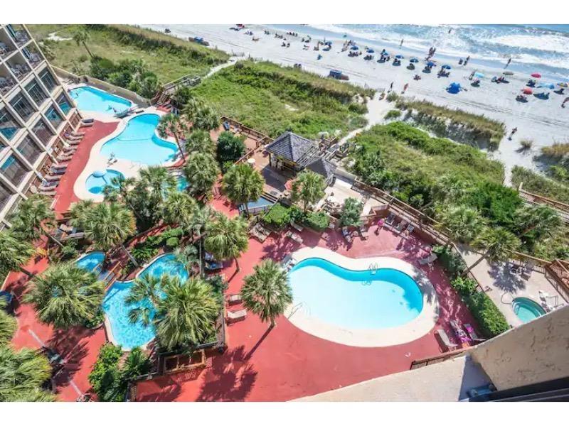 4800 Ocean Blvd. S #407, North Myrtle Beach, South Carolina image 23