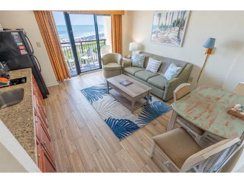 4800 Ocean Blvd. S #407, North Myrtle Beach, South Carolina image 3