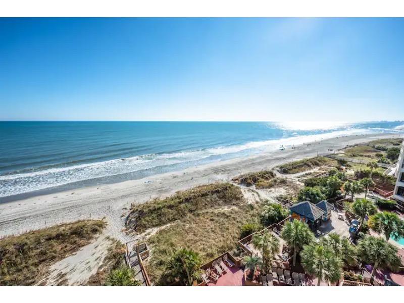 4800 Ocean Blvd. S #407, North Myrtle Beach, South Carolina image 35