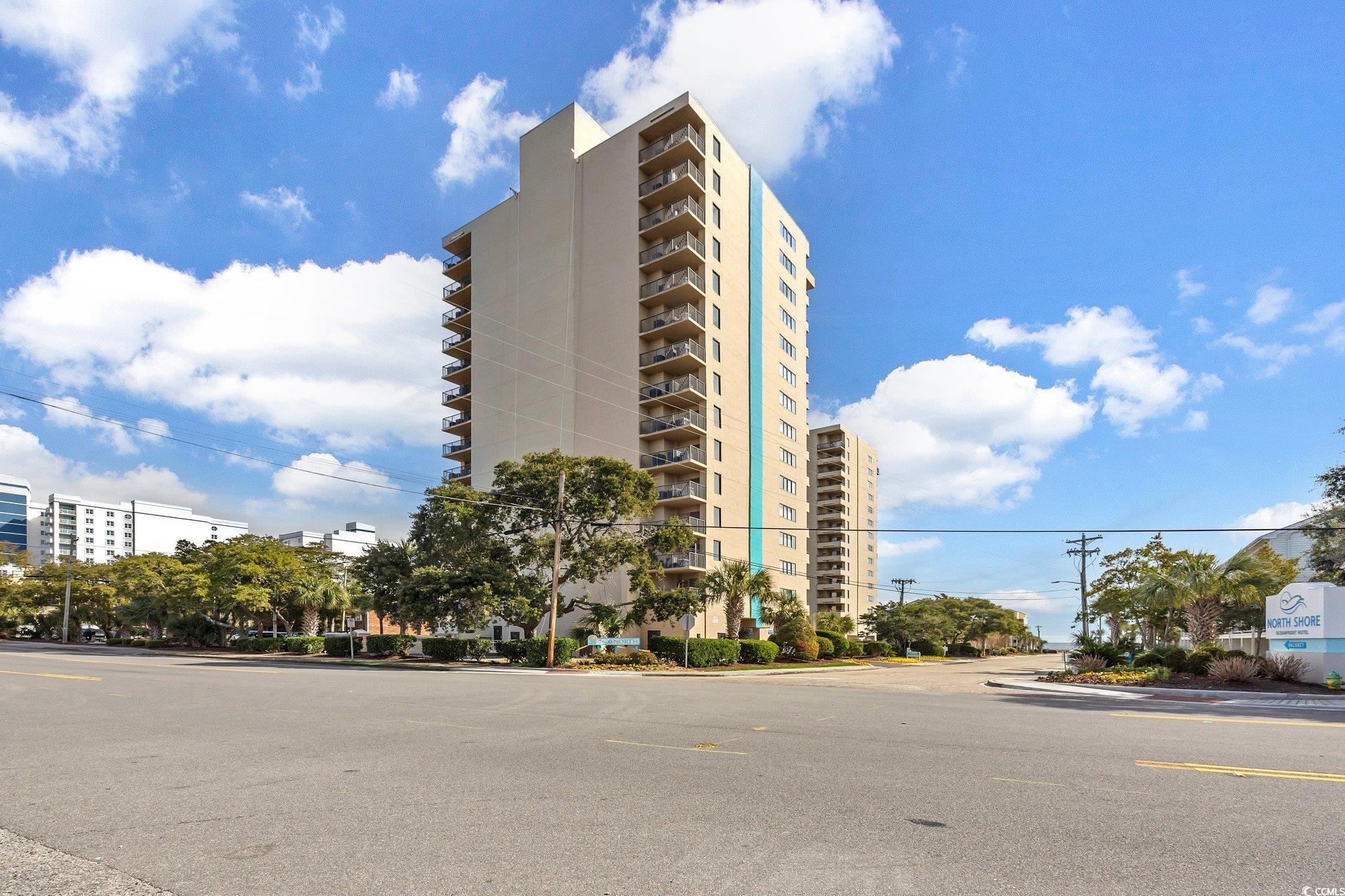 7500 N Ocean Blvd. UNIT #6070 Myrtle Beach, SC 29572