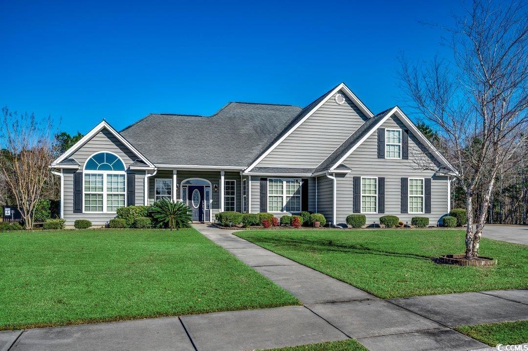 1136 Marley St. Conway, SC 29527