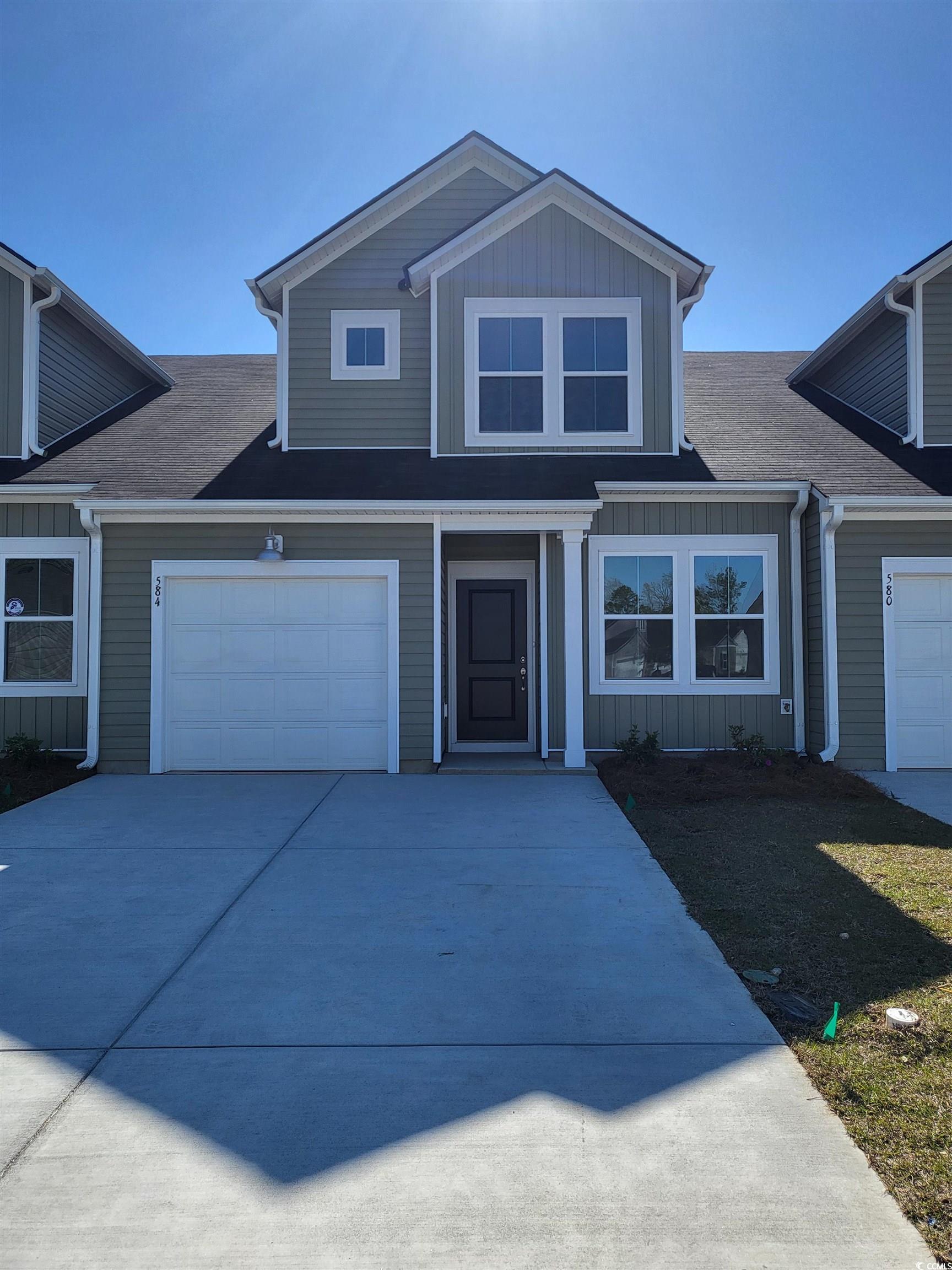 584 Sea Sparrow St. UNIT #647 Myrtle Beach, SC 29588