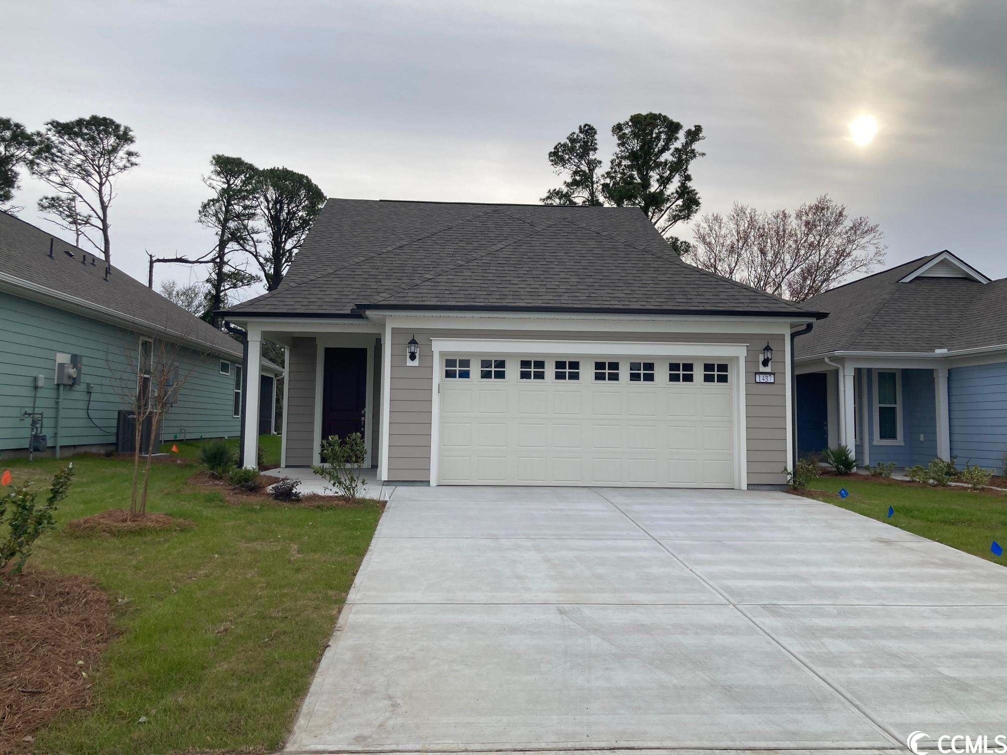 1437 Littleleaf Loop North Myrtle Beach, SC 29582