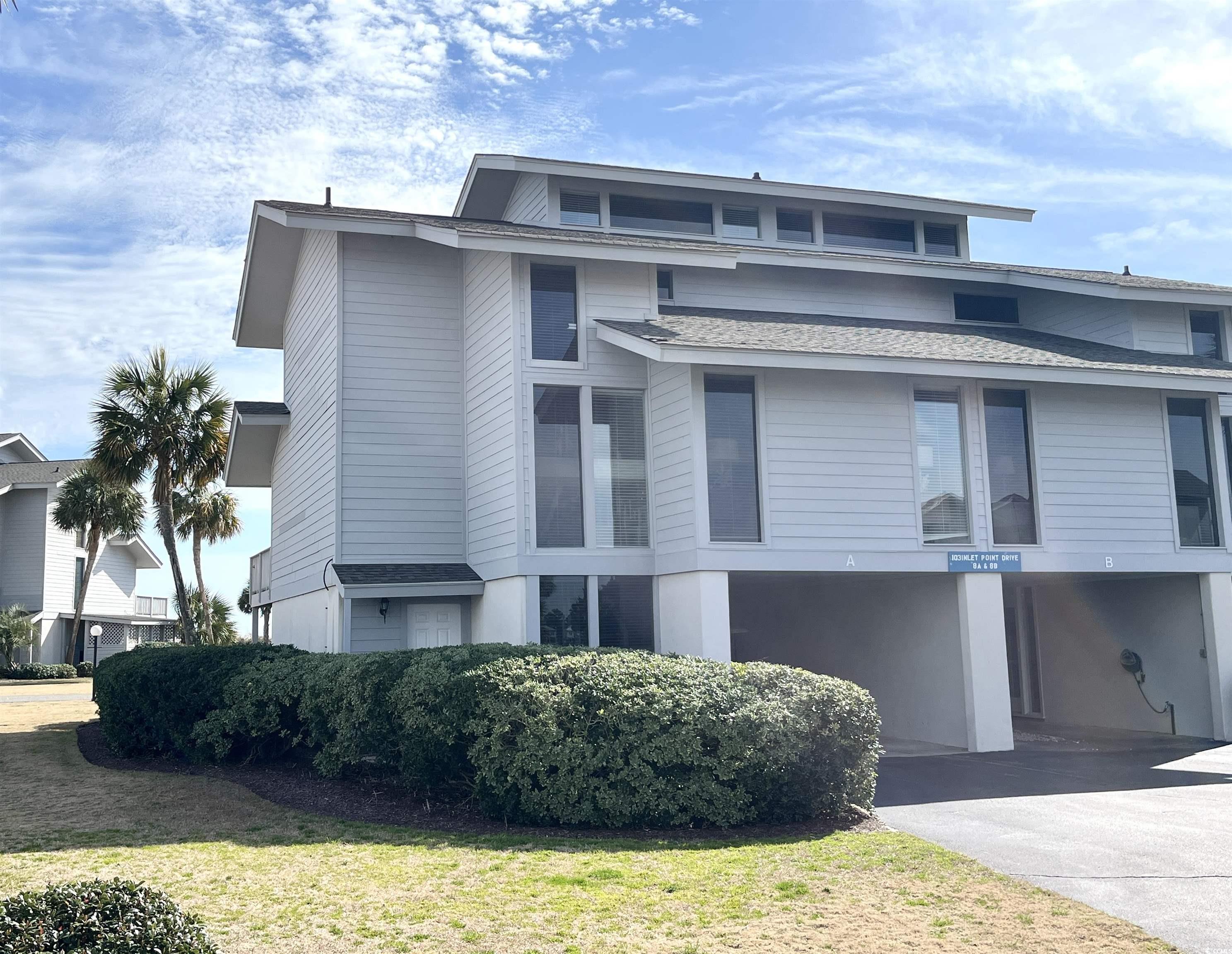 103 Inlet Point Dr. Pawleys Island, SC 29585