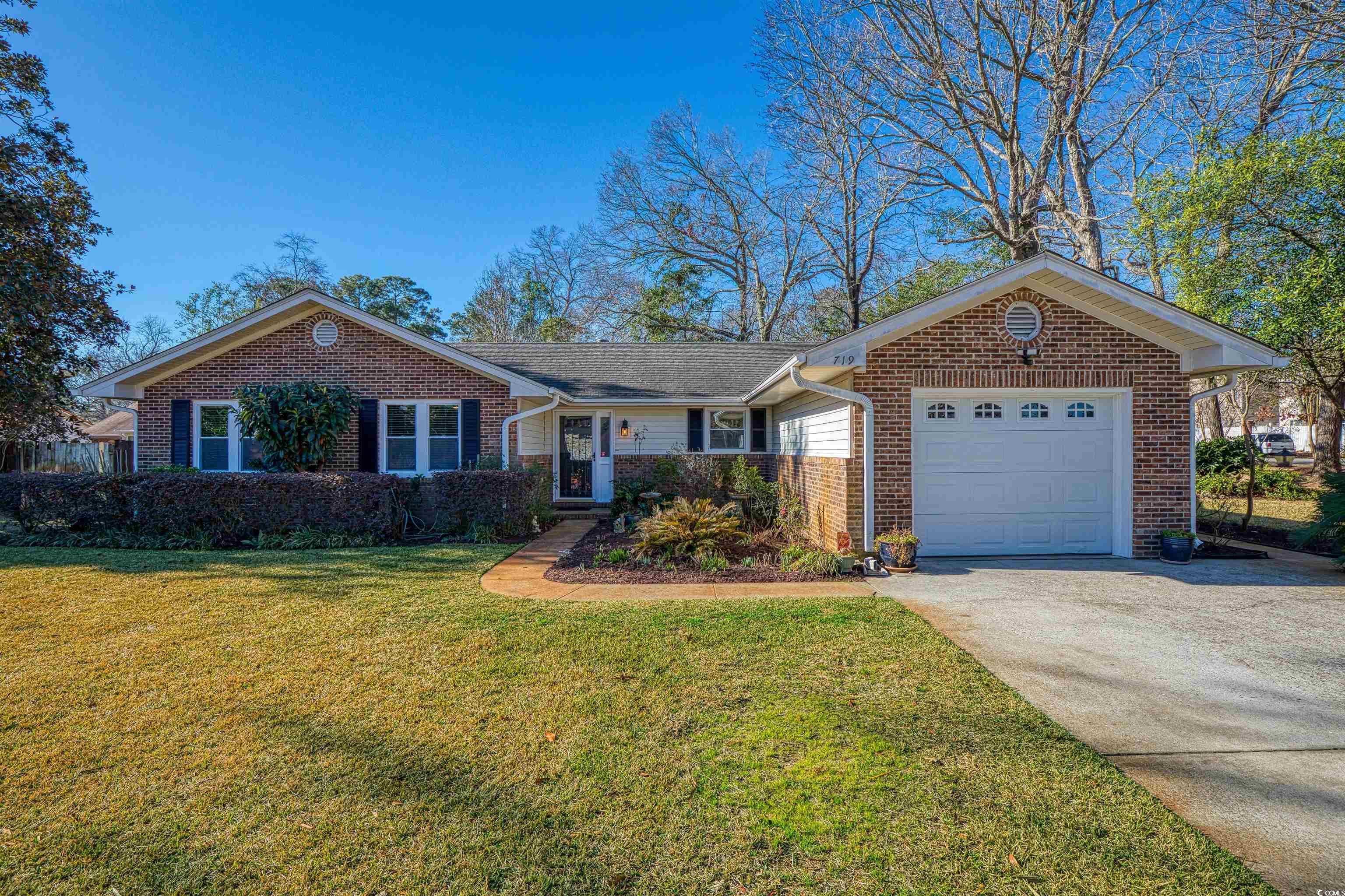 719 7th Ave. N Surfside Beach, SC 29575