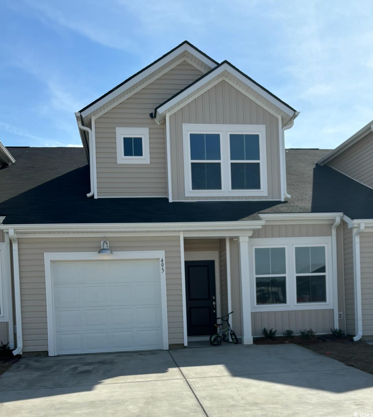 495 Harrison Mill St. UNIT #473 Myrtle Beach, SC 29579