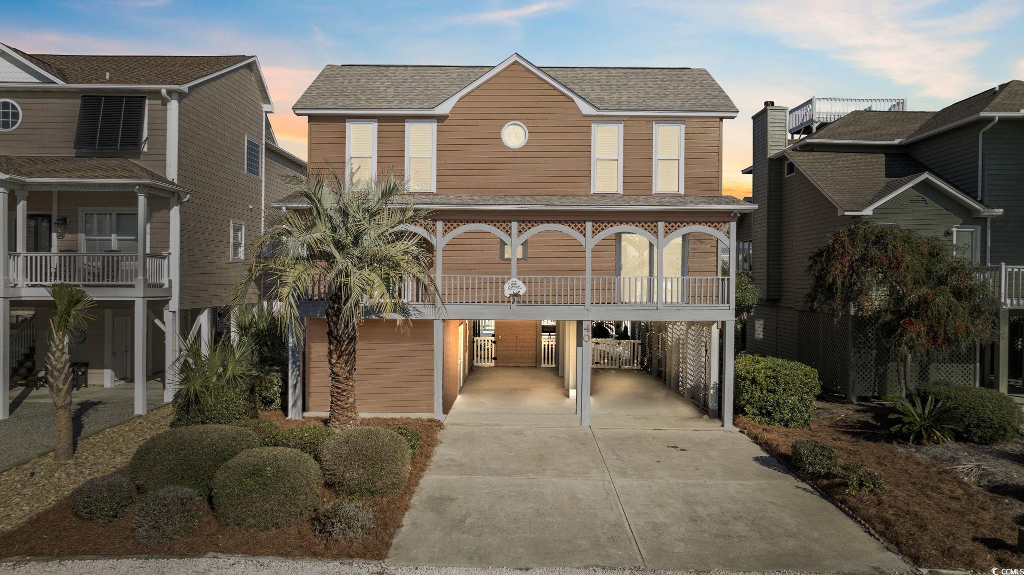 40 Pender St. Ocean Isle Beach, NC 28469
