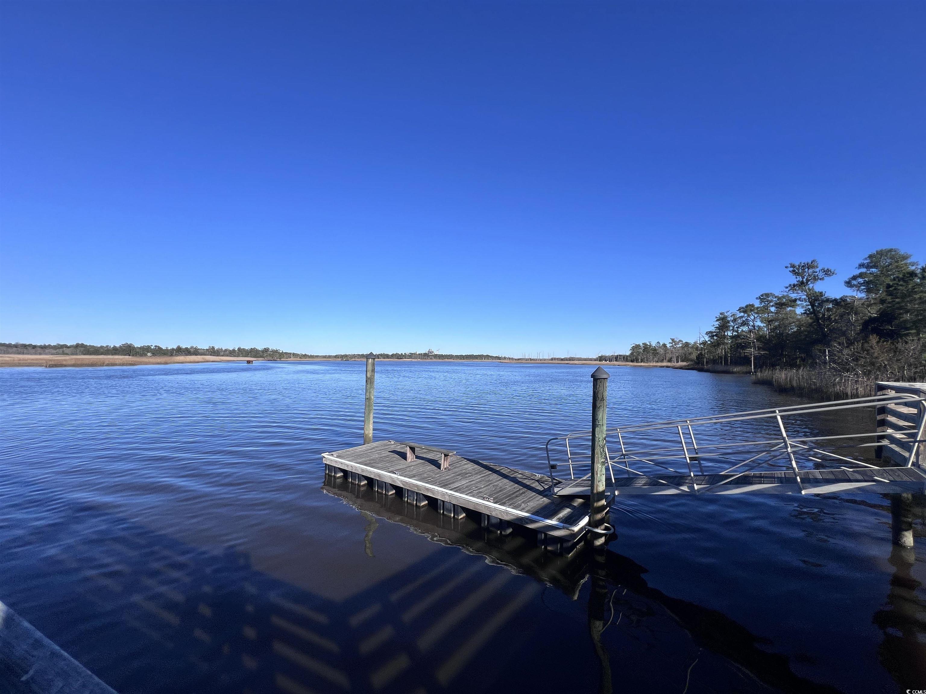 598 Oaklawn Rd., Georgetown, South Carolina image 2