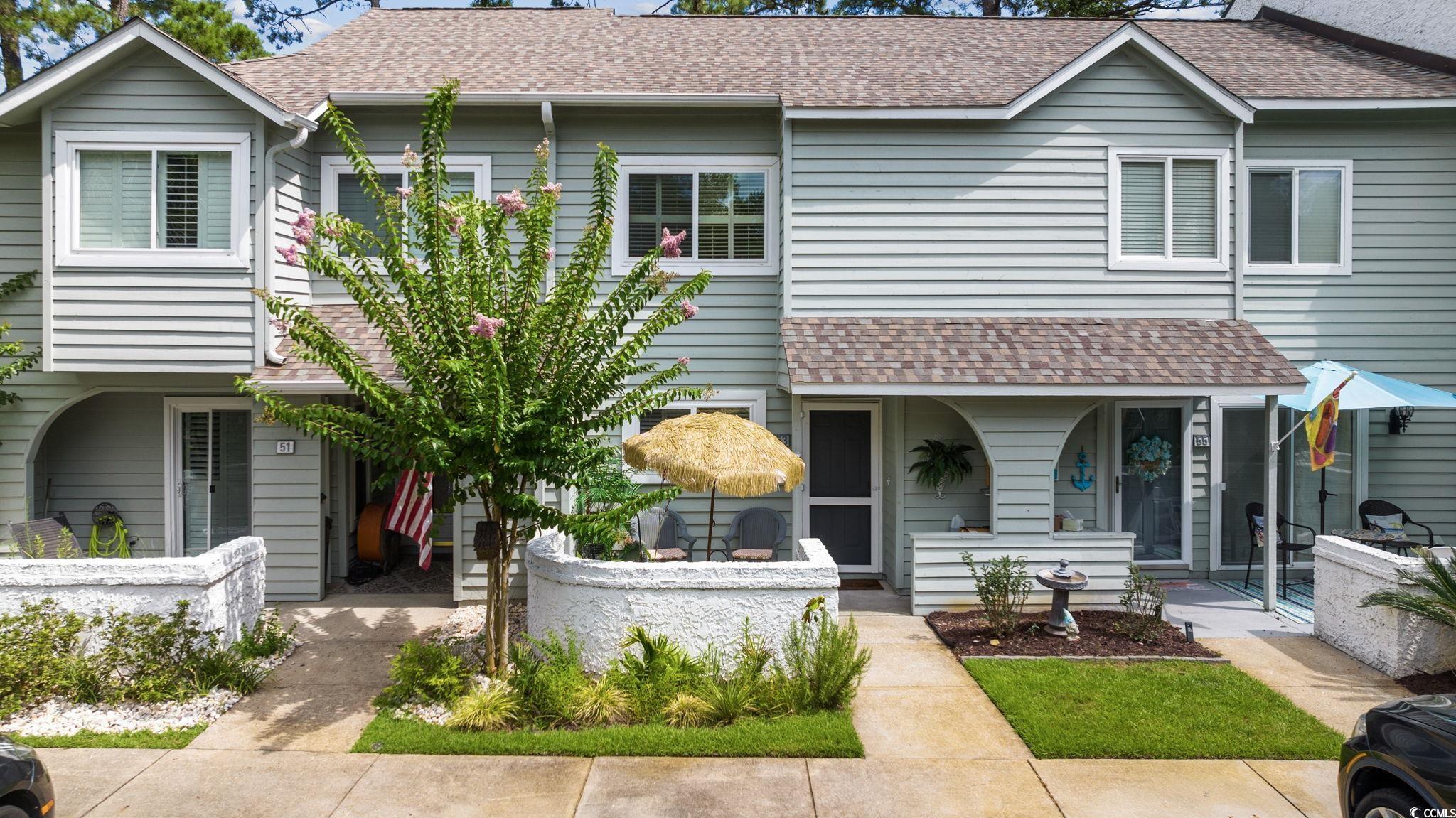 53 Shadow Moss Pl. North Myrtle Beach, SC 29582