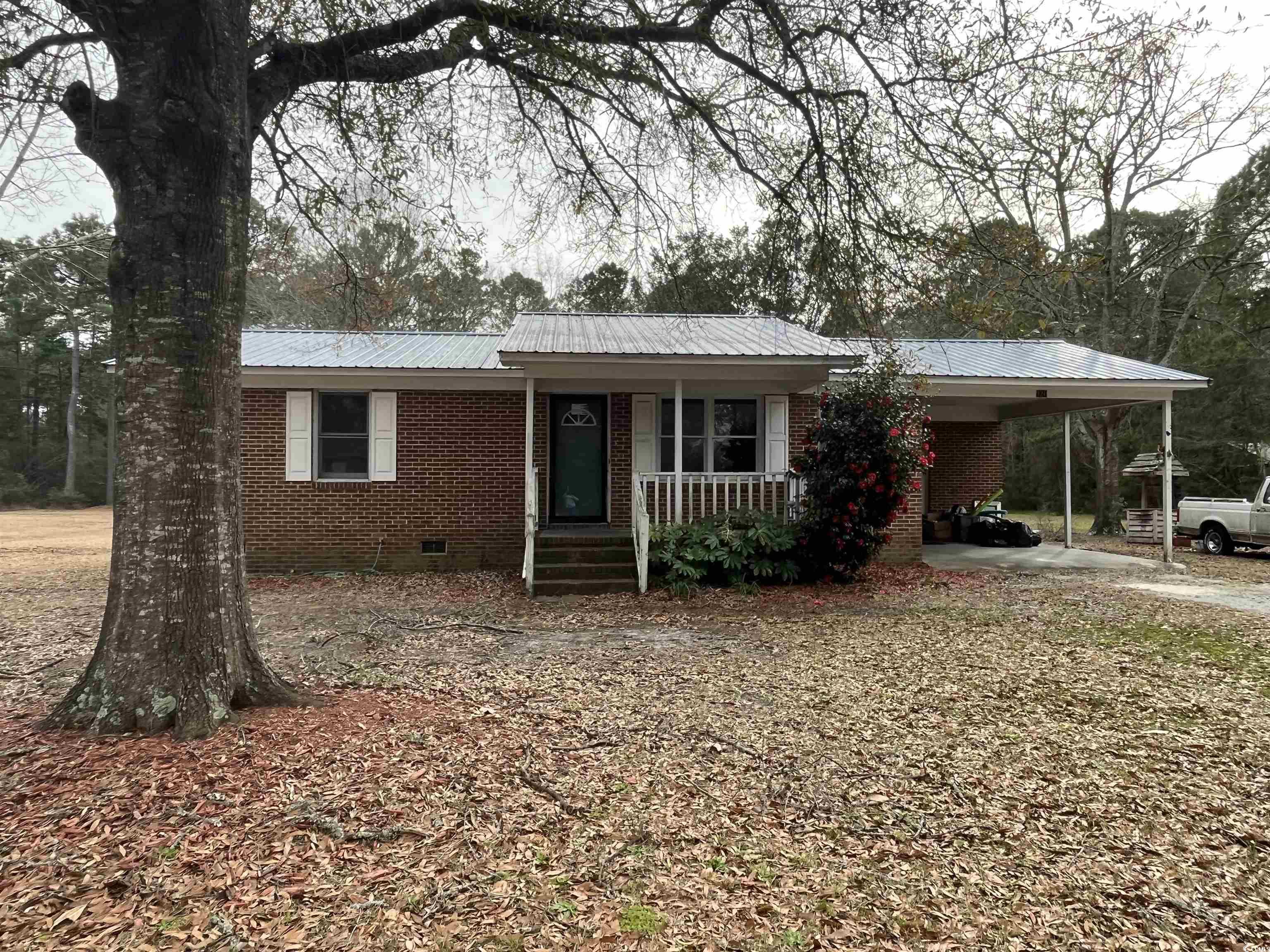 920 Tiffany Ln. Conway, SC 29526