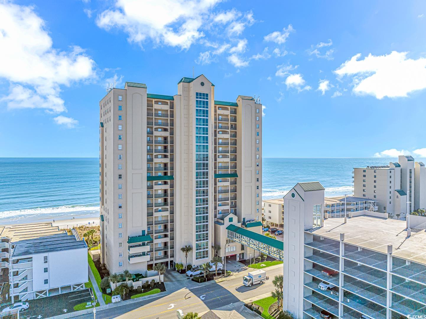3805 S Ocean Blvd. UNIT #306 North Myrtle Beach, SC 29582
