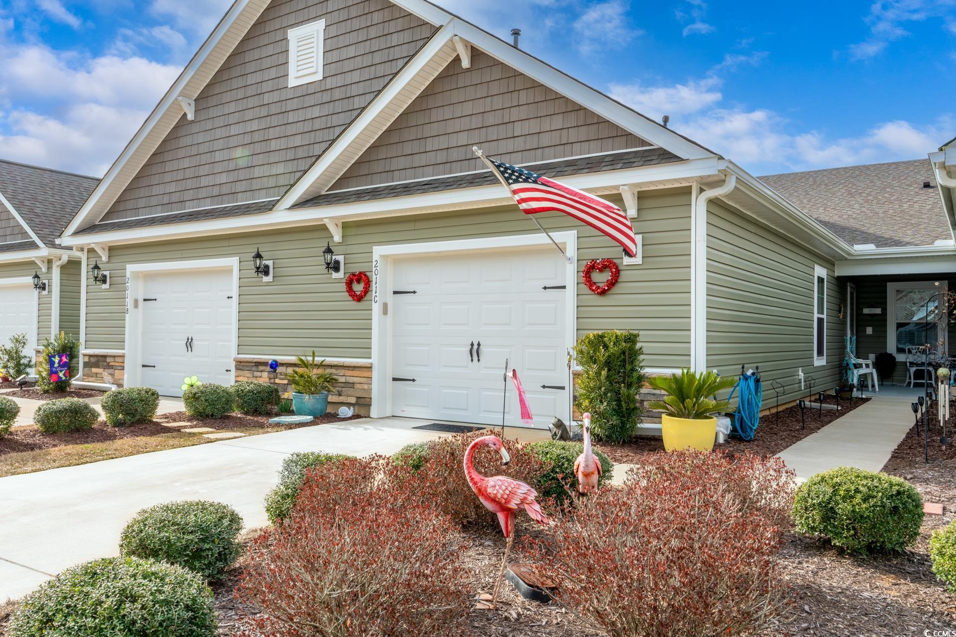 2011-C Willow Run Dr. UNIT C Little River, SC 29566