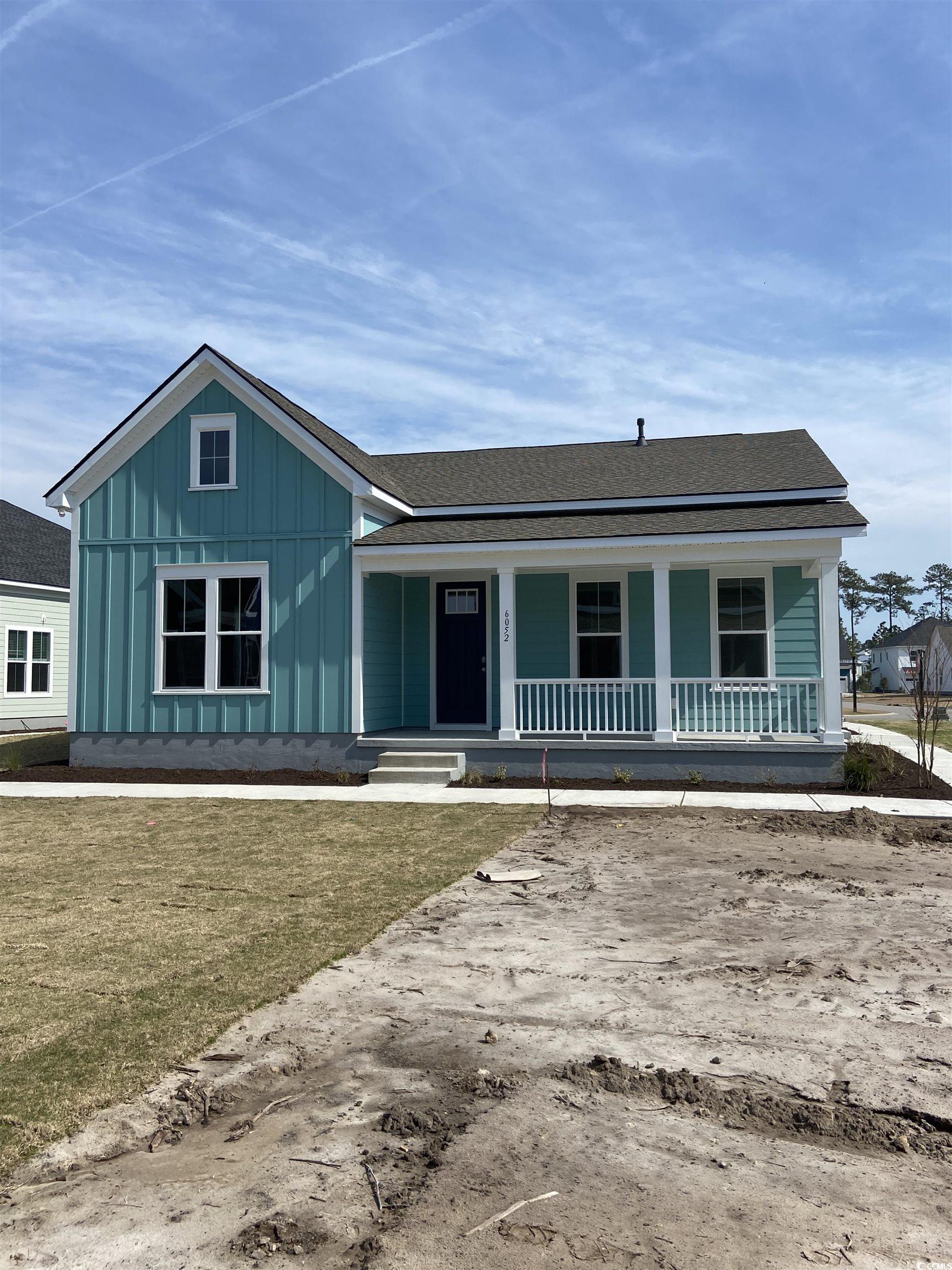 6052 Curran St. Murrells Inlet, SC 29576