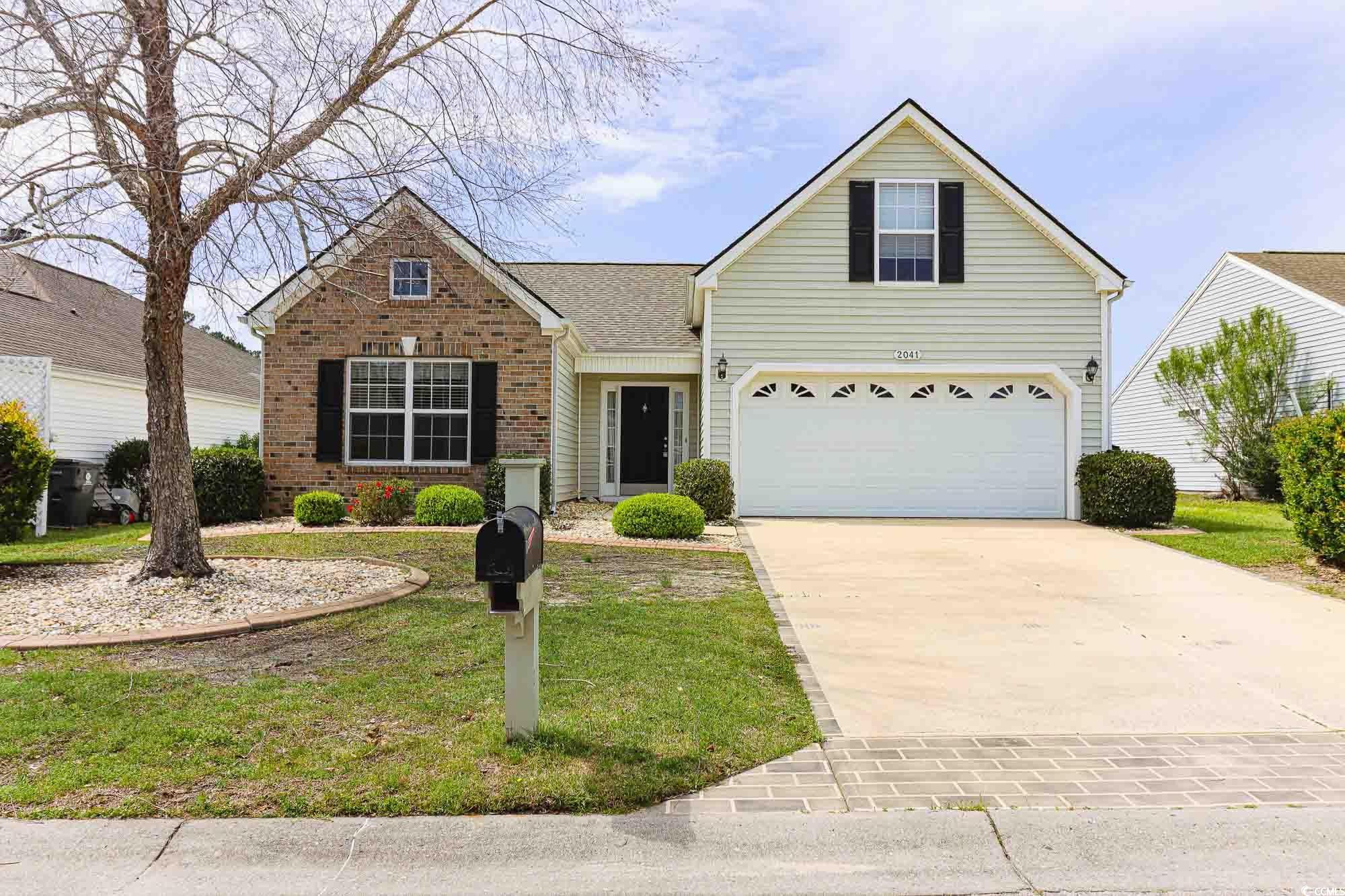 2041 Haystack Way Myrtle Beach, SC 29579