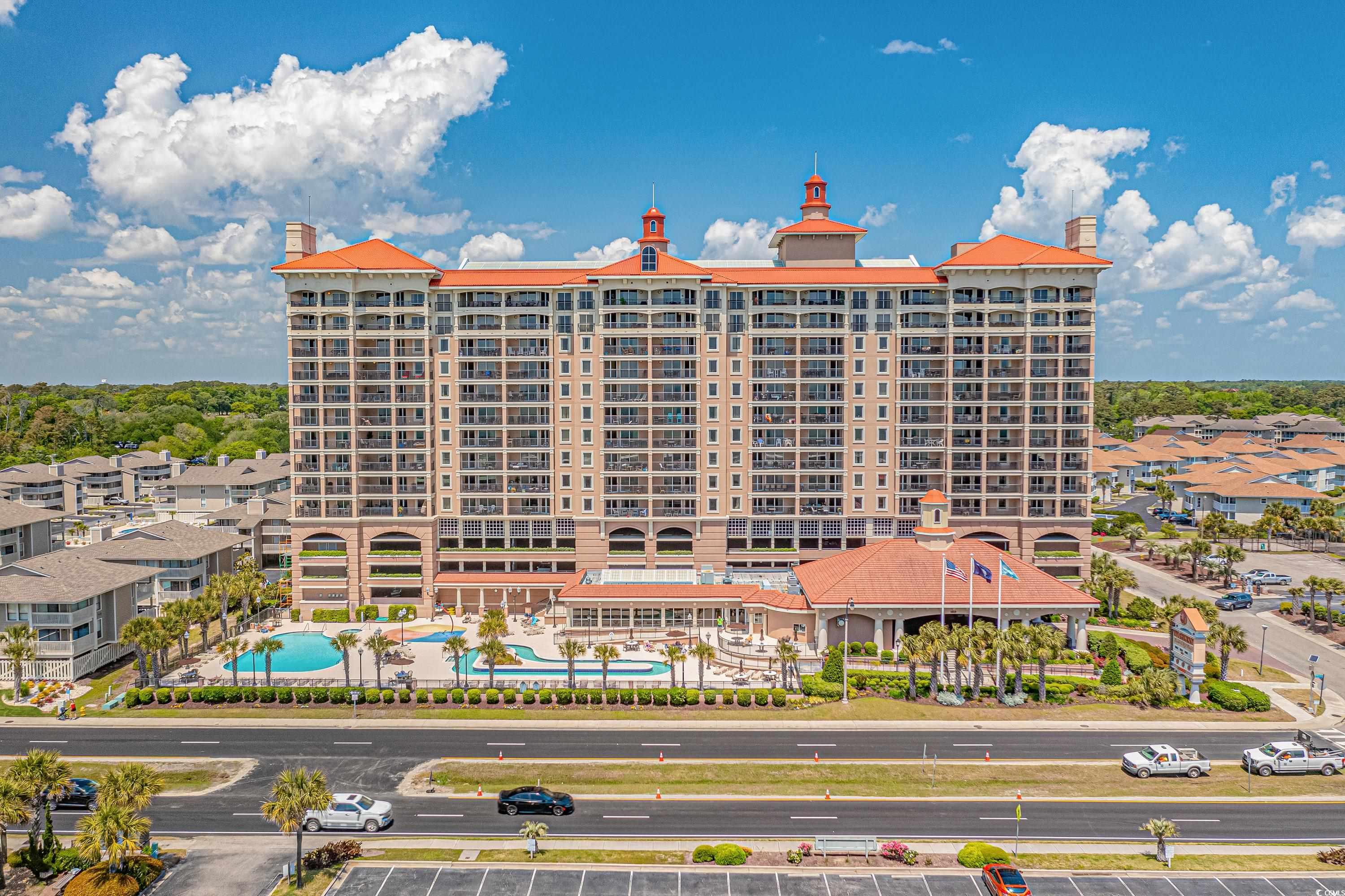 1819 N Ocean Blvd. UNIT #7022 North Myrtle Beach, SC 29582