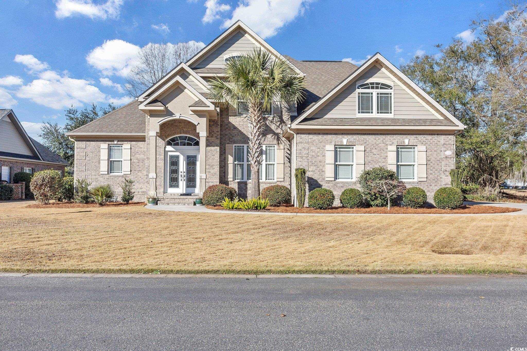 37 Wood Duck Ct. Pawleys Island, SC 29585