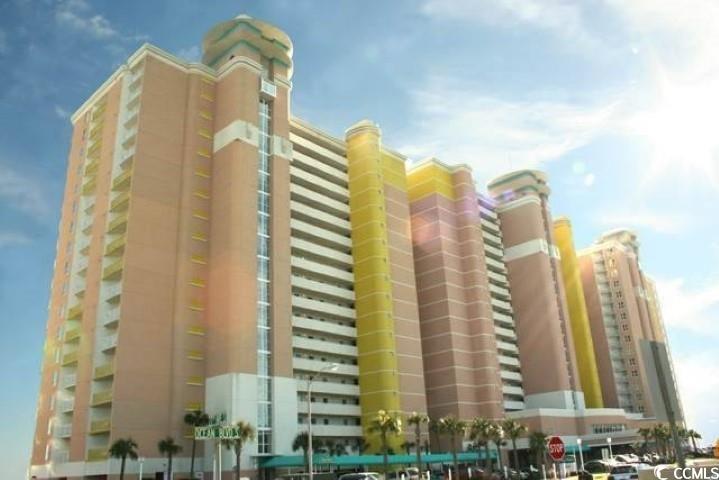 2801 S Ocean Blvd. UNIT #540 North Myrtle Beach, SC 29582