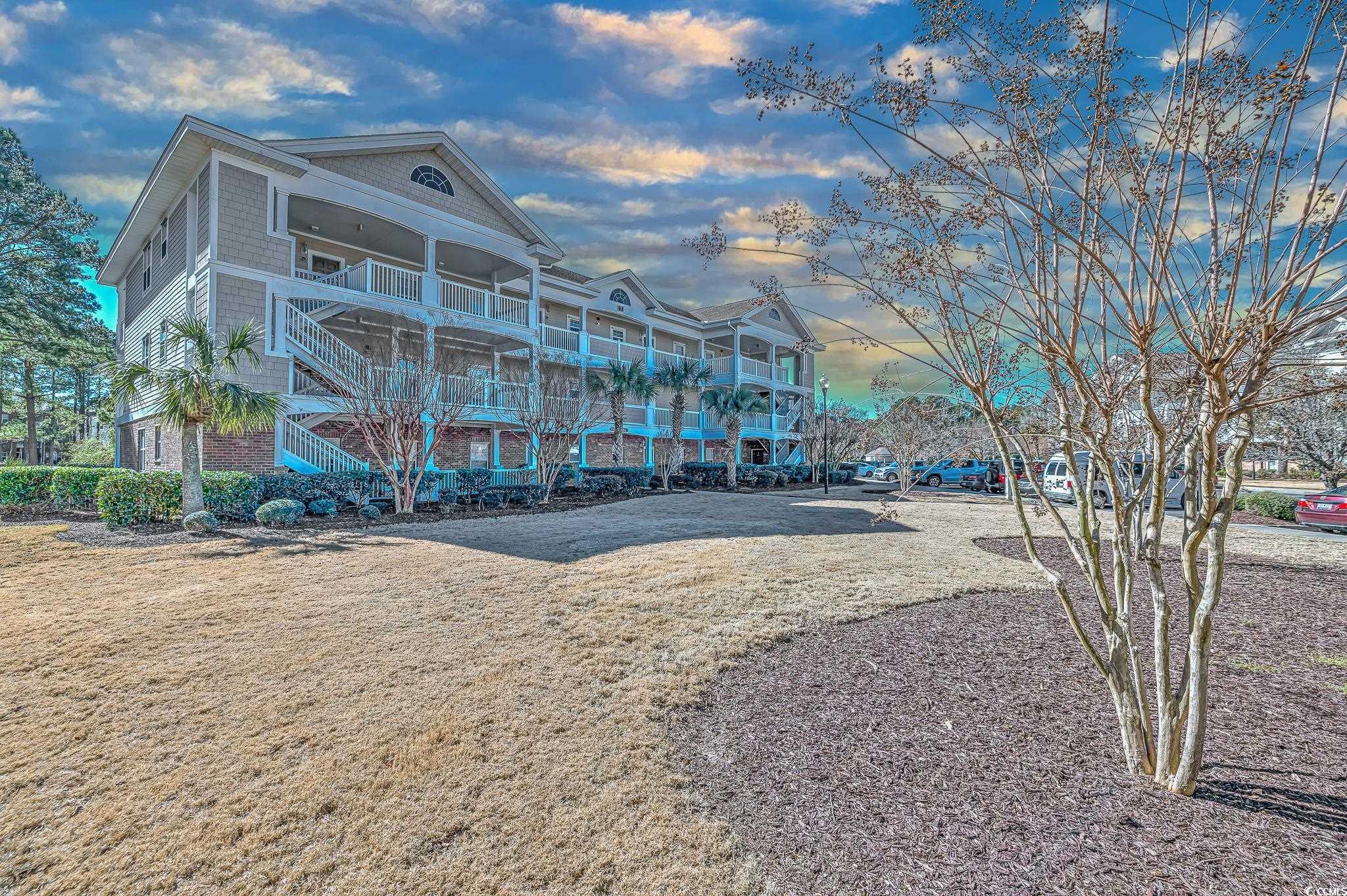 5825 Catalina Dr. UNIT #731 North Myrtle Beach, SC 29582