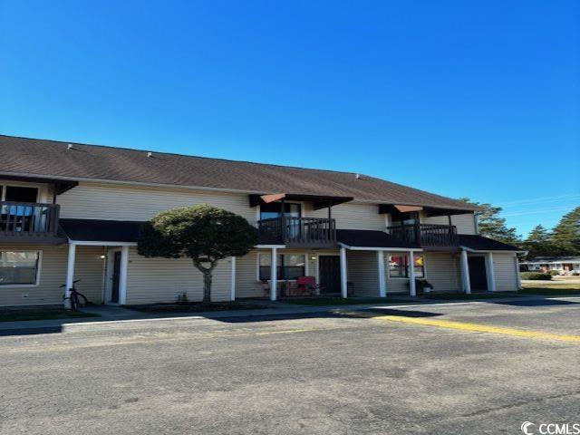 755 Burcale Rd. UNIT A 7 Myrtle Beach, SC 29579