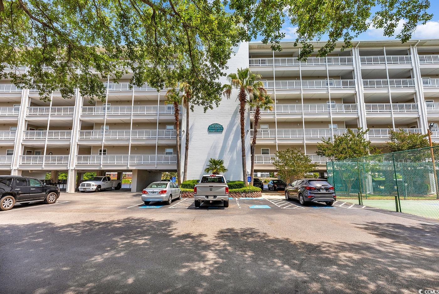 1425 Teague Rd. UNIT #503 Myrtle Beach, SC 29577