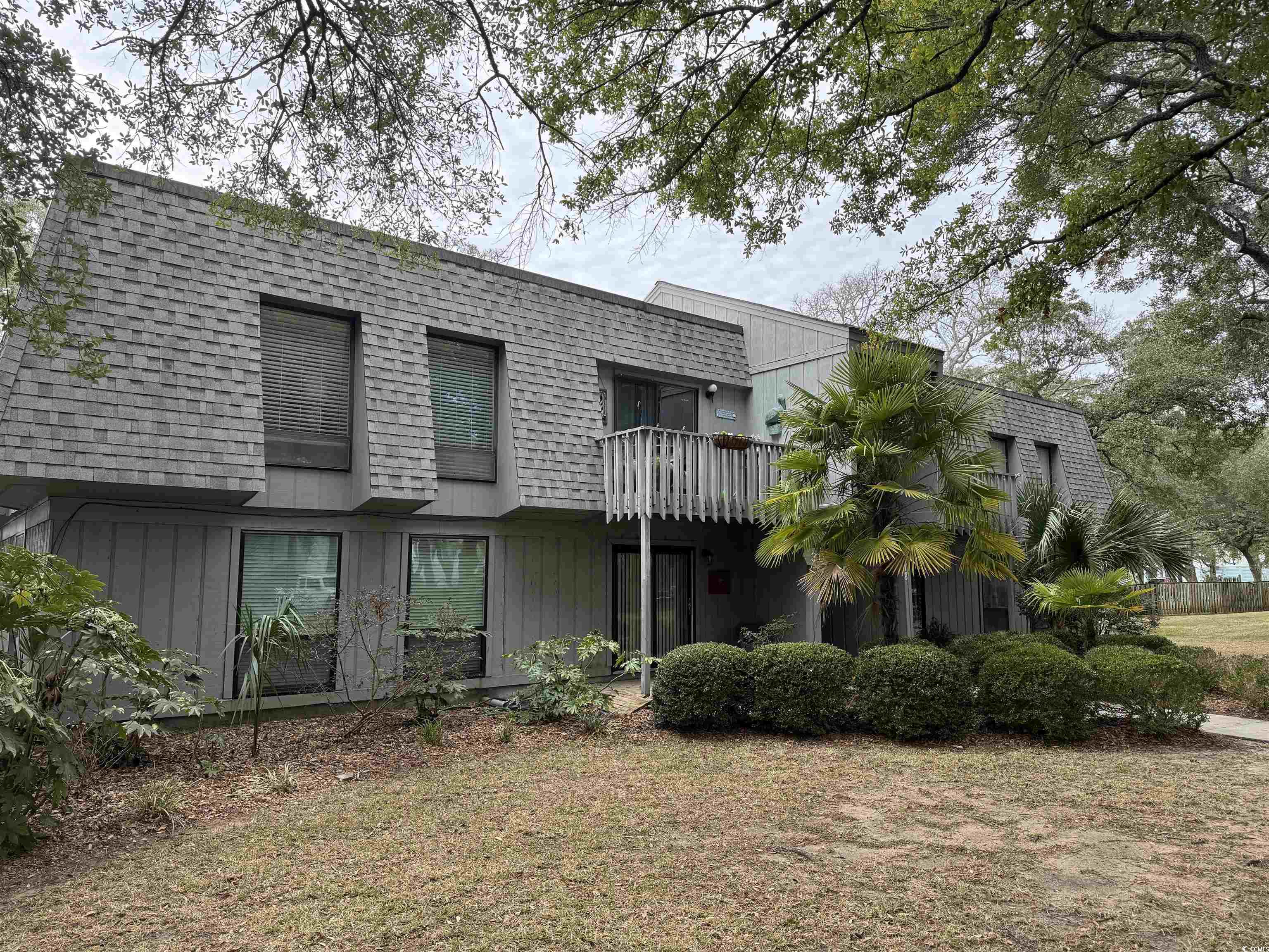 178 Salt Marsh Circle UNIT 30F Pawleys Island, SC 29585