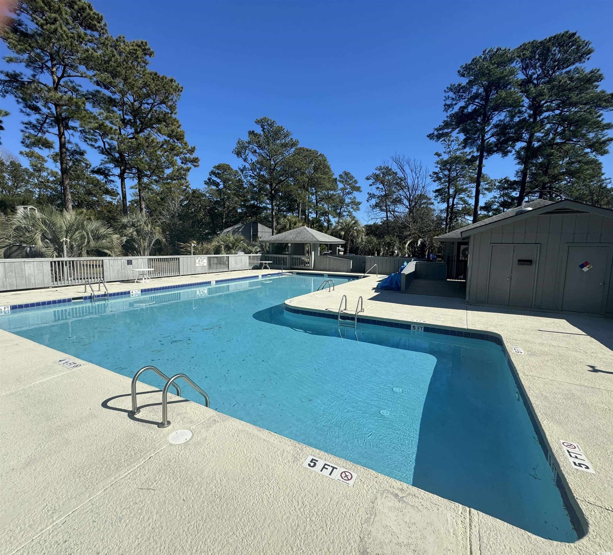 178 Salt Marsh Circle #30F, Pawleys Island, South Carolina image 17