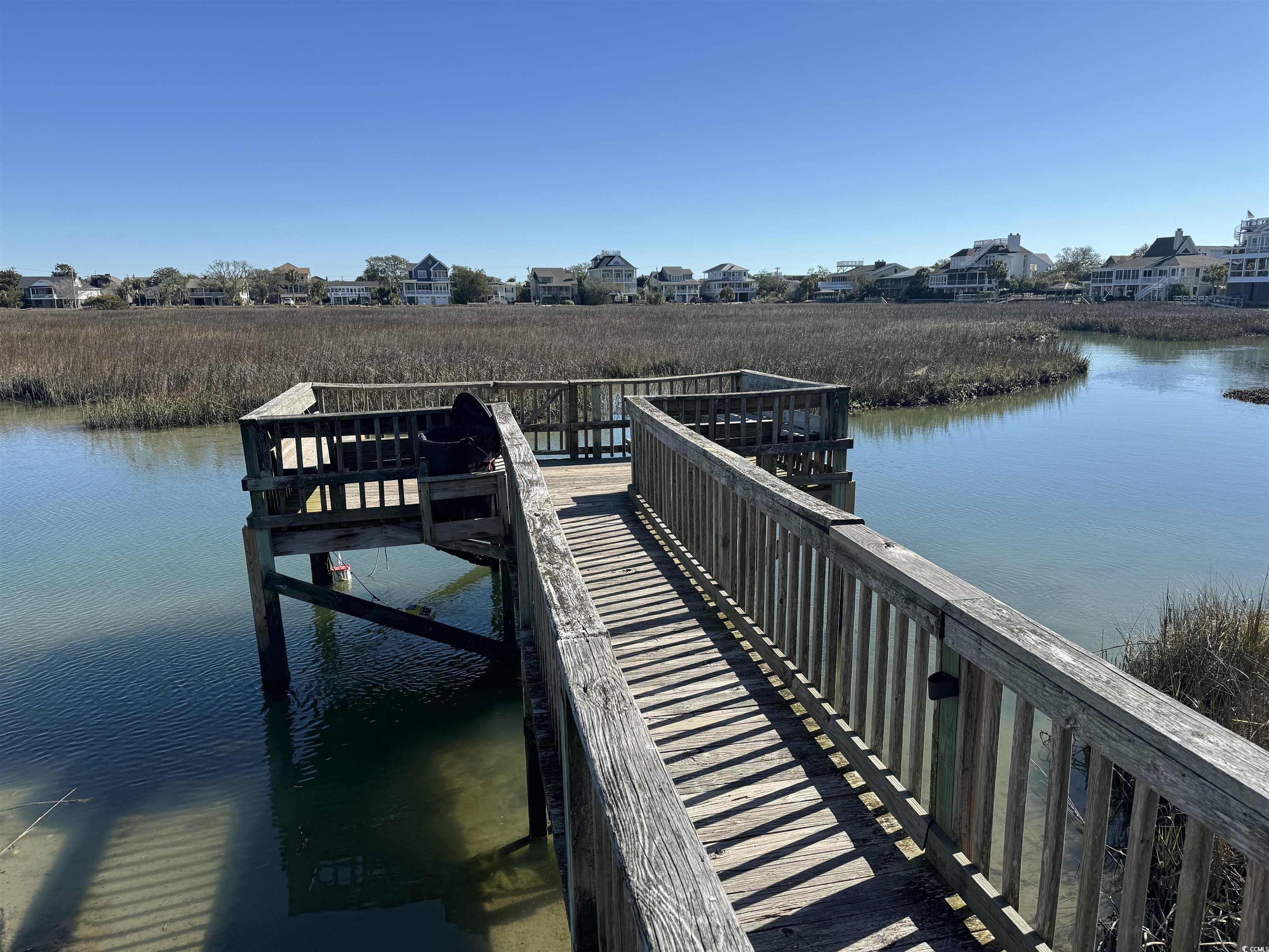 178 Salt Marsh Circle #30F, Pawleys Island, South Carolina image 18