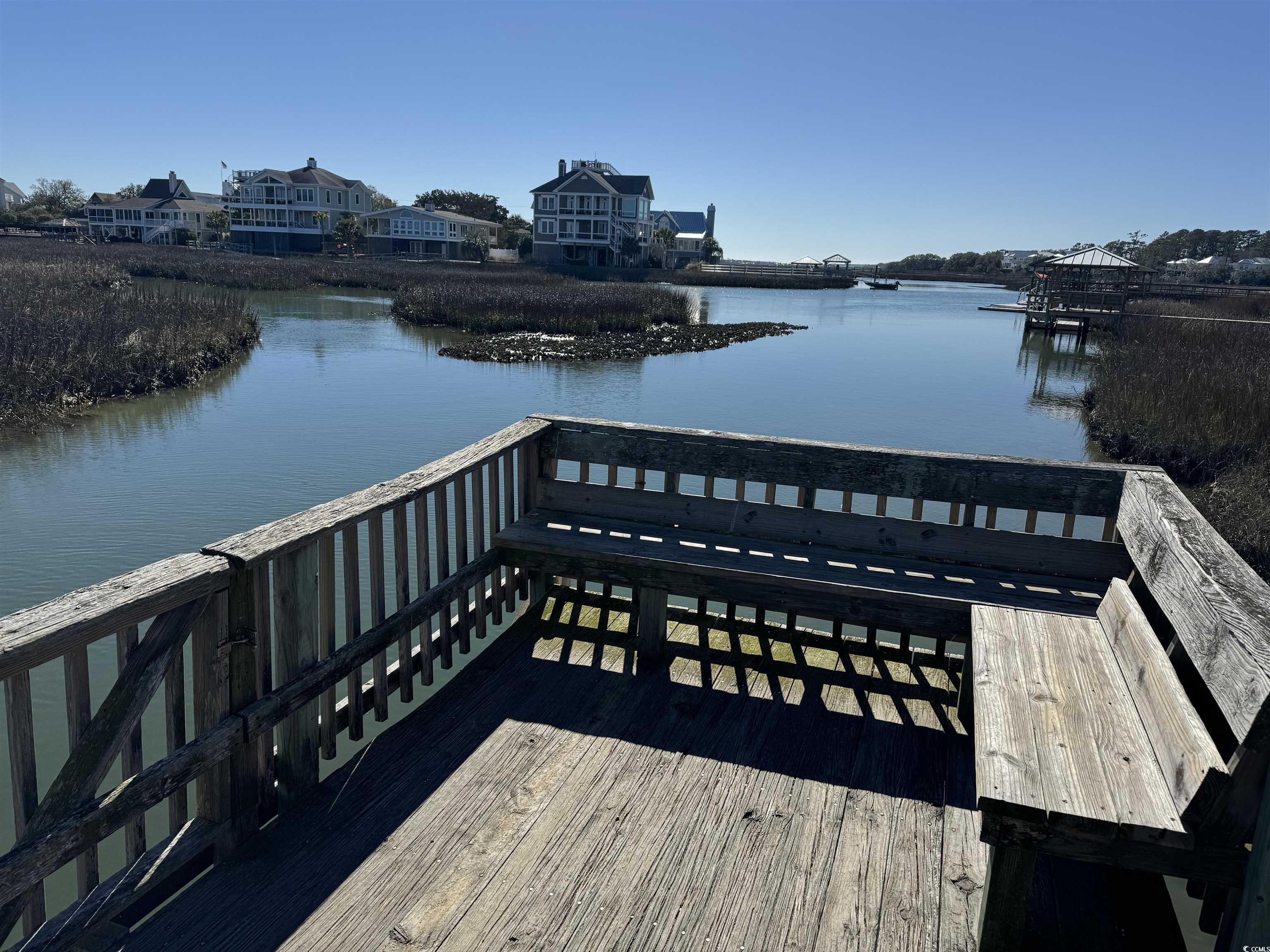 178 Salt Marsh Circle #30F, Pawleys Island, South Carolina image 19